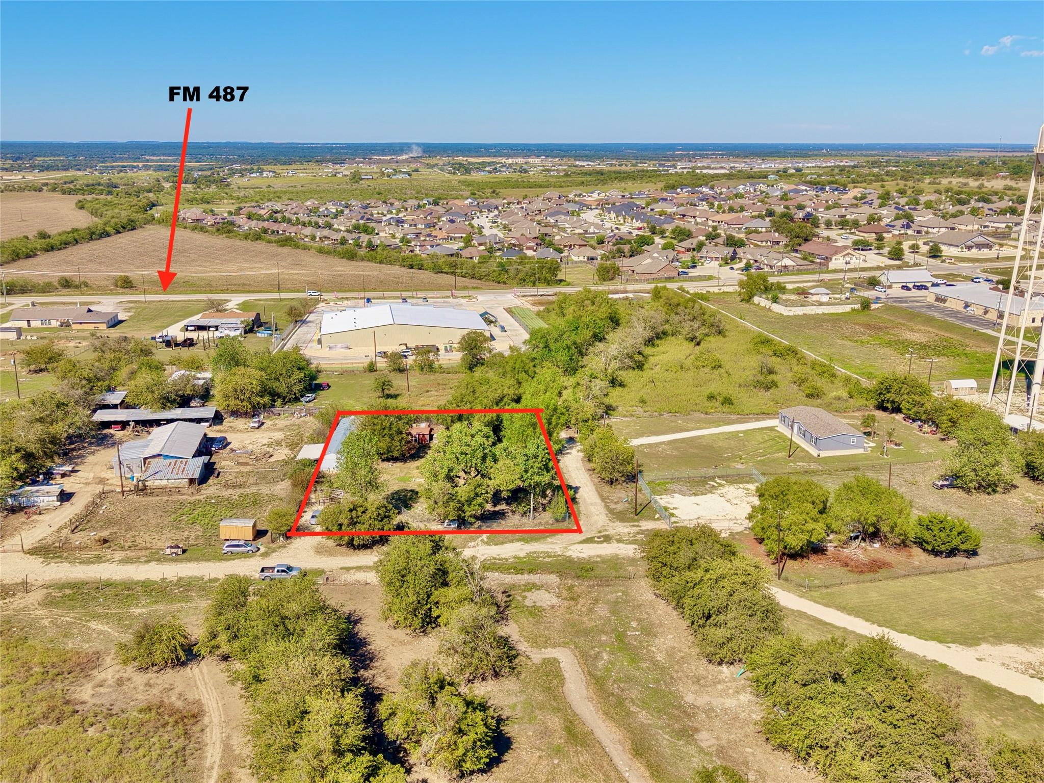570 County Road 306 Rd Property Photo 1