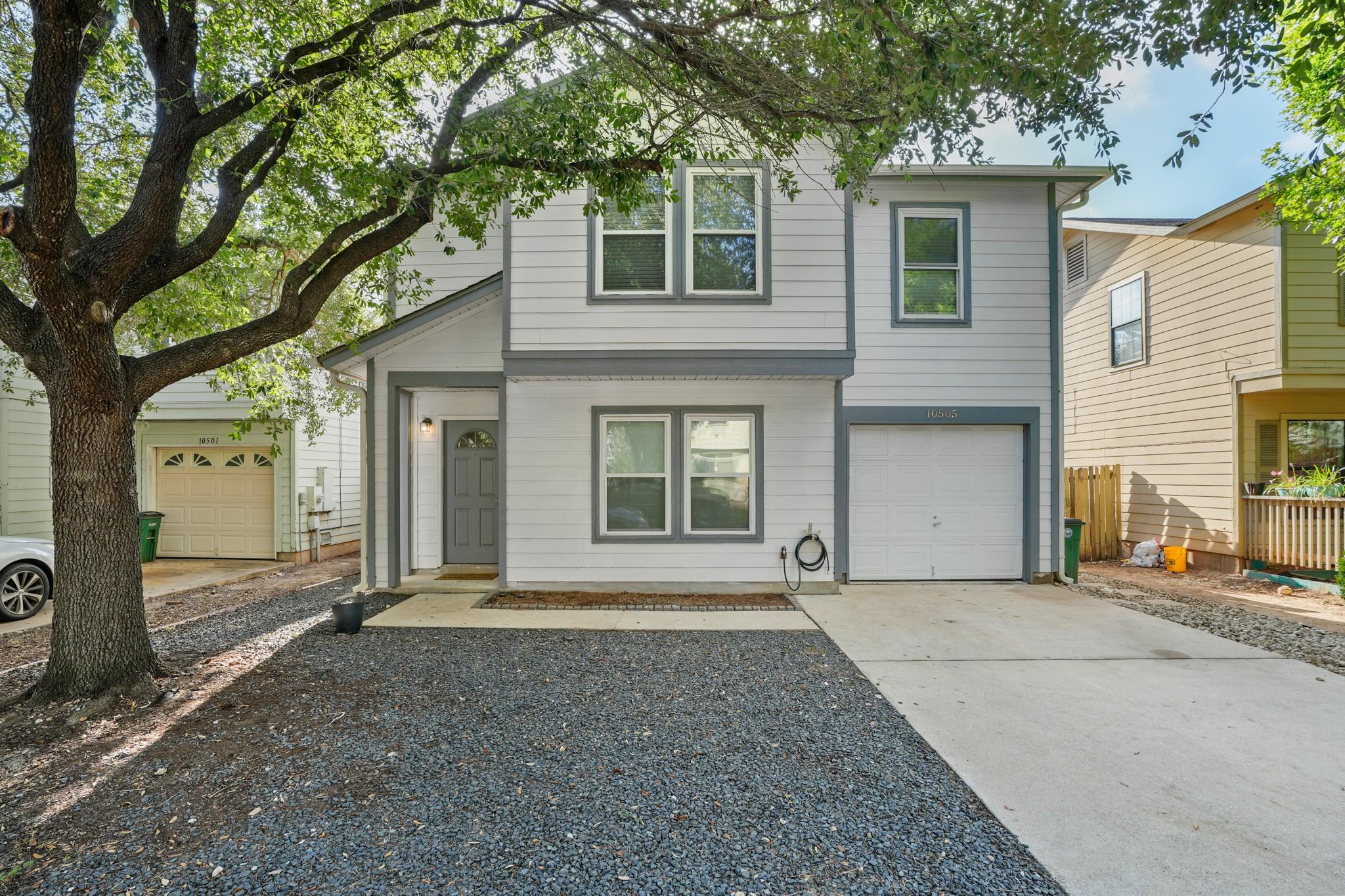 10505 Garbacz Dr Property Photo 1