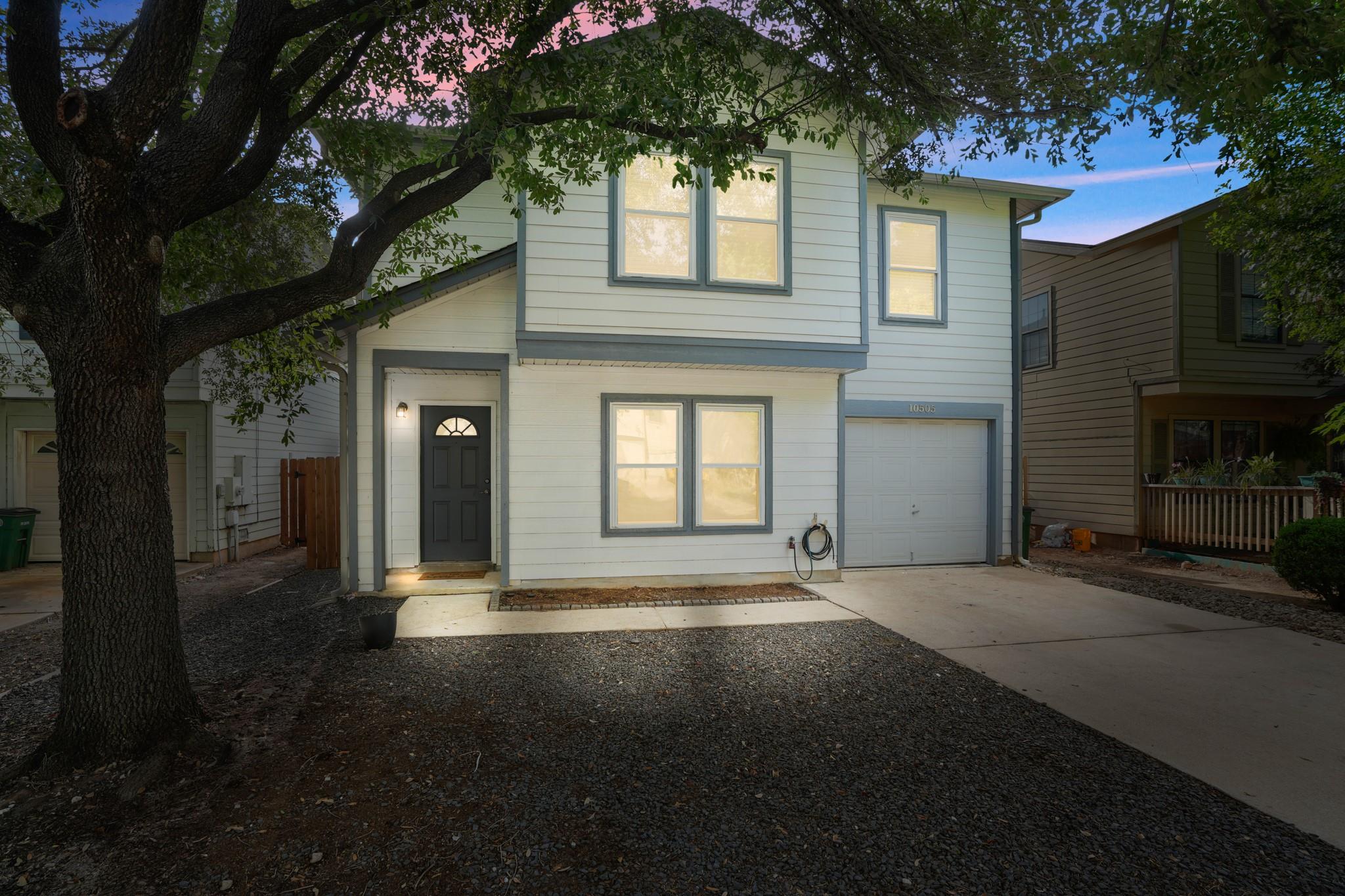 10505 Garbacz Dr Property Photo 2