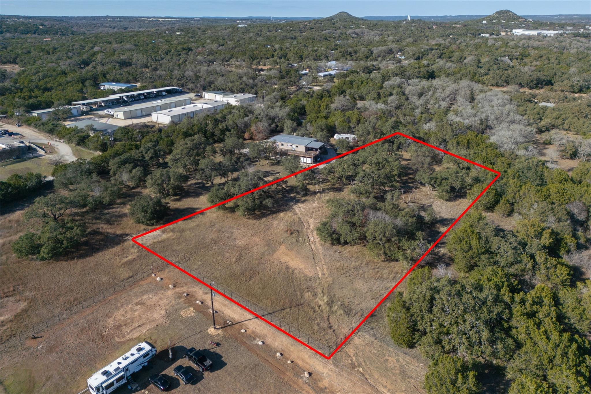 Tbd Carney Ln Property Photo 5