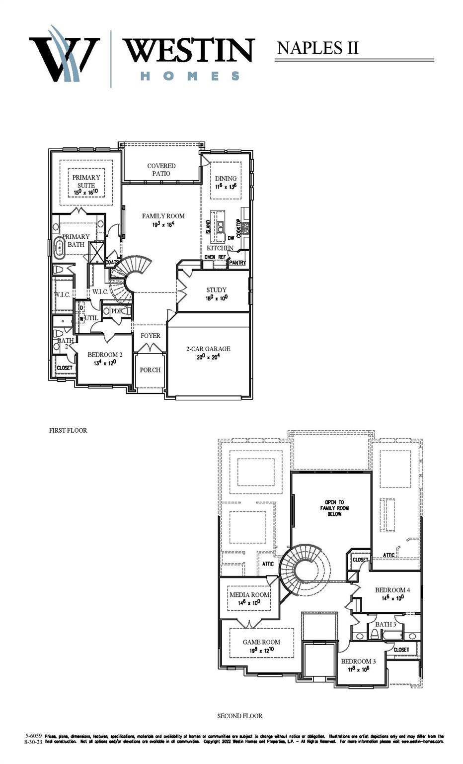 100 Echo Pass Property Photo 25