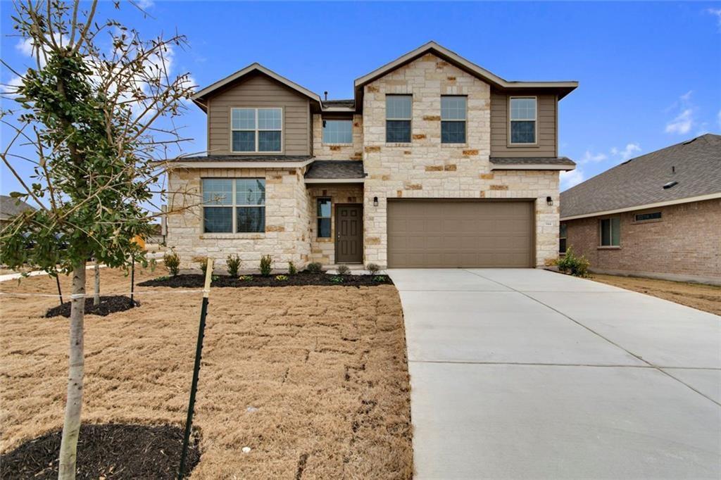 944 Palo Duro Dr Property Photo 1