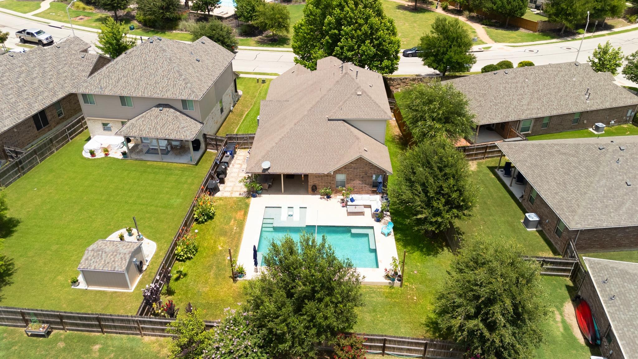 609 Jess Maynard Trl Property Photo 15