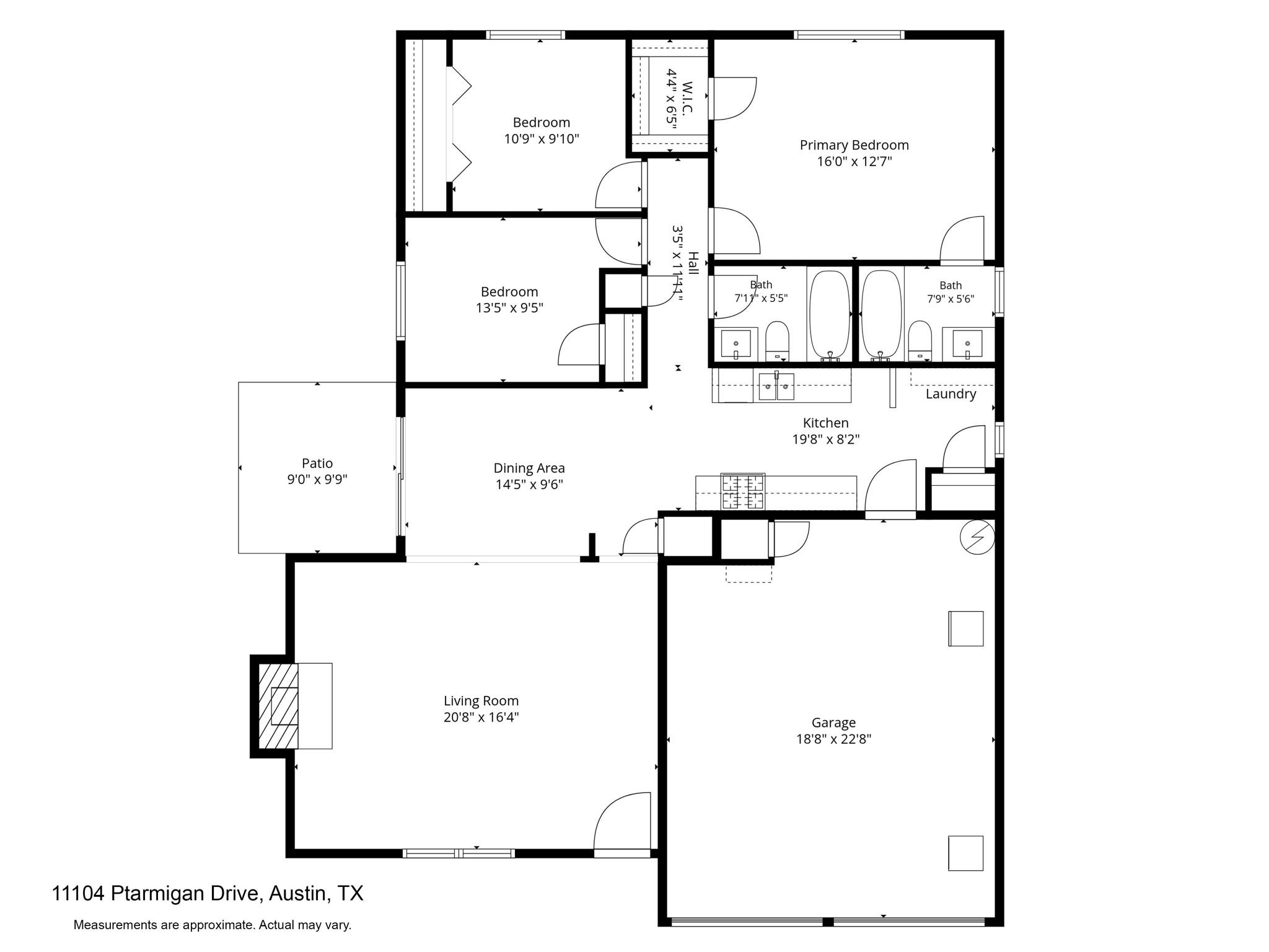 11104 Ptarmigan Dr Property Photo 14