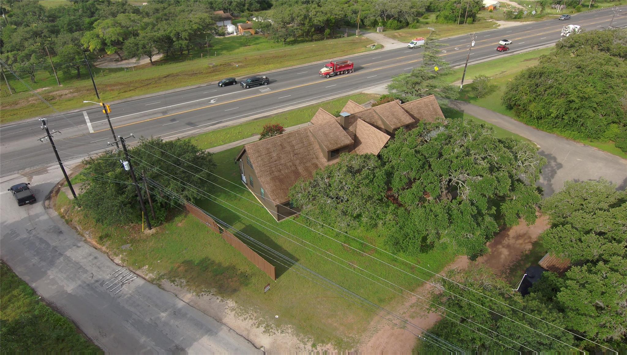 4225 E Highway 290 None Property Photo 12