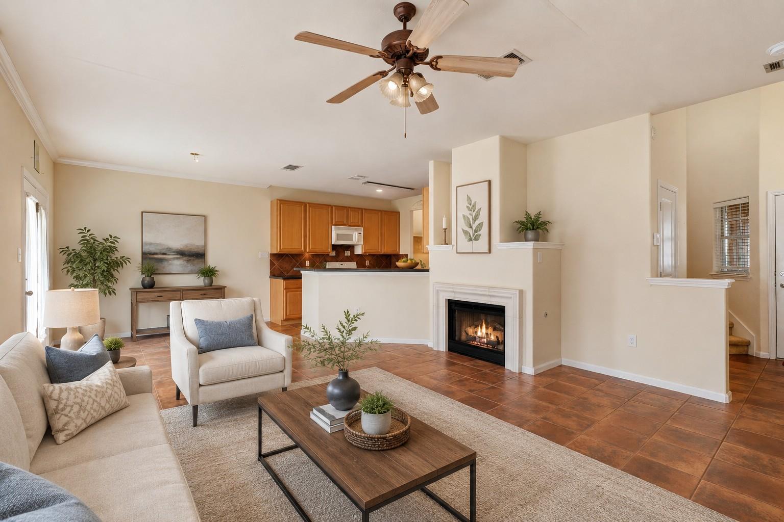 4620 W William Cannon Dr #2 Property Photo 7
