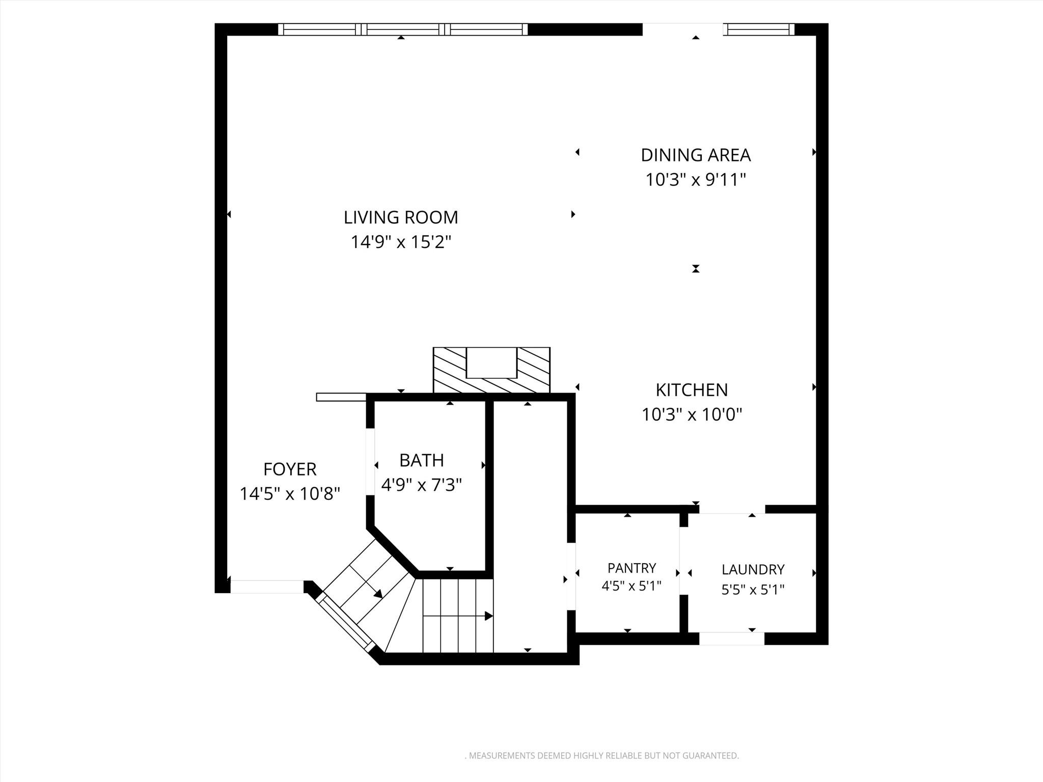 4620 W William Cannon Dr #2 Property Photo 31