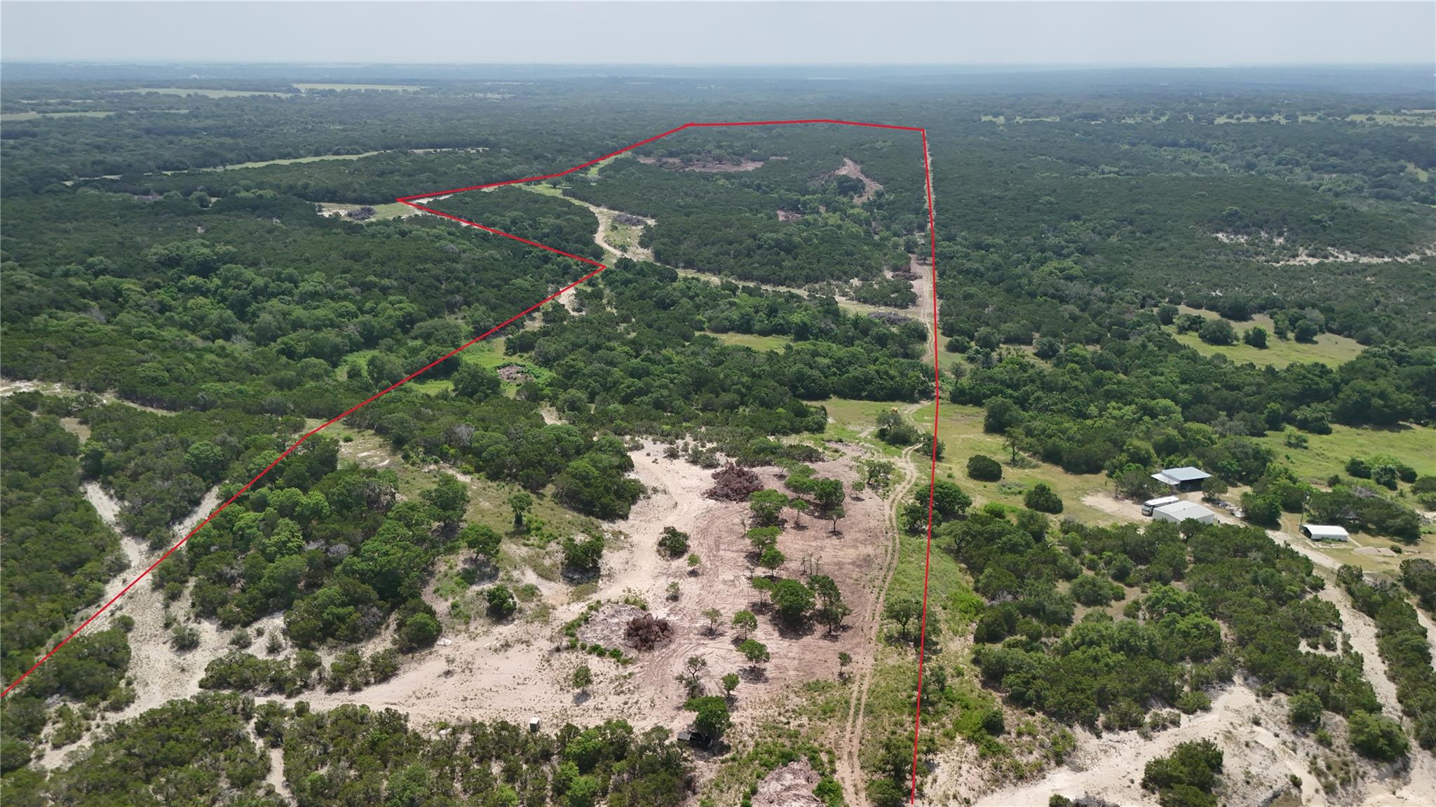 Tbd Fm 2955 None Property Photo 1