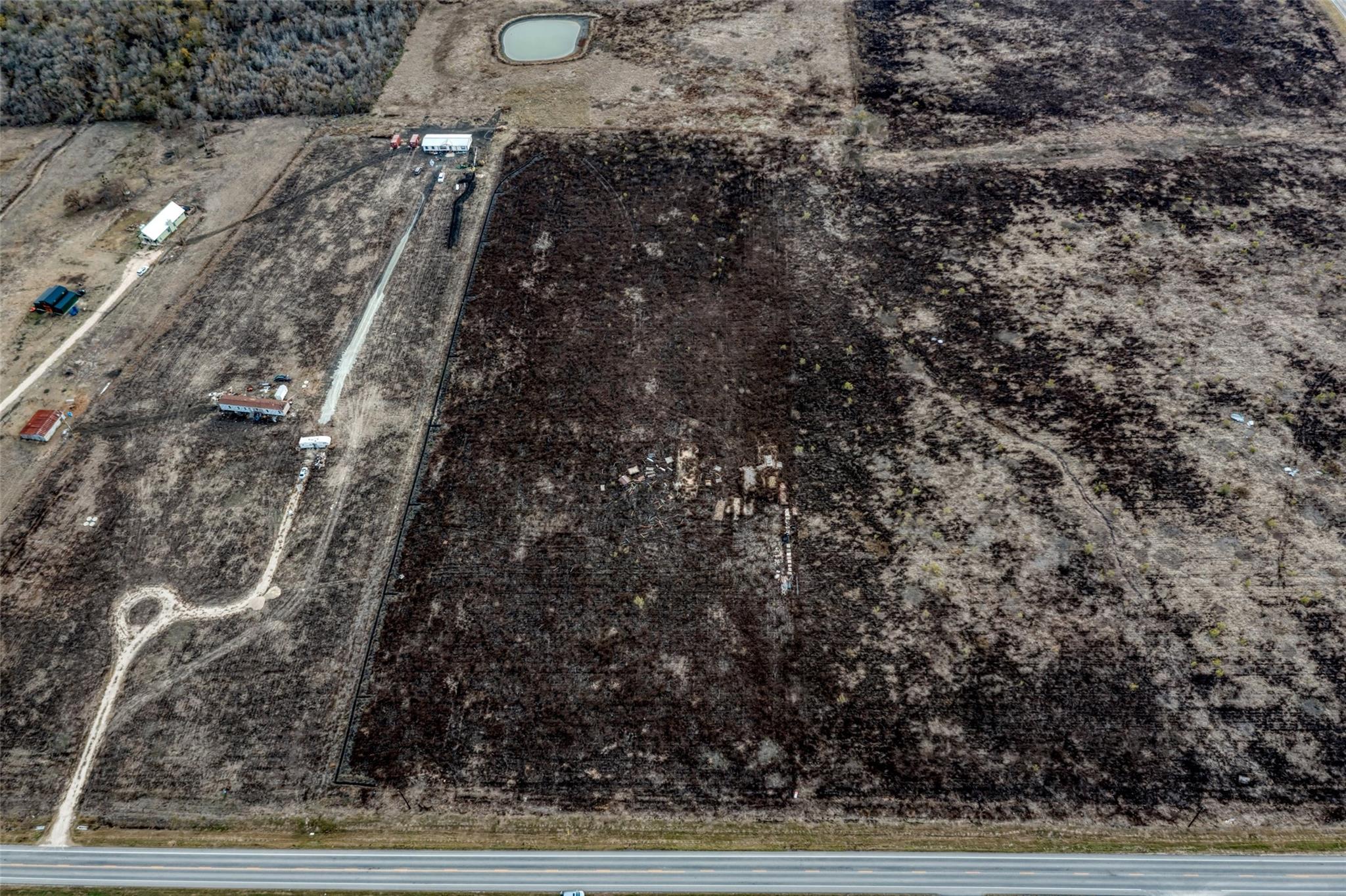 Tbd W Farm Rd #485 Rd Property Photo 2