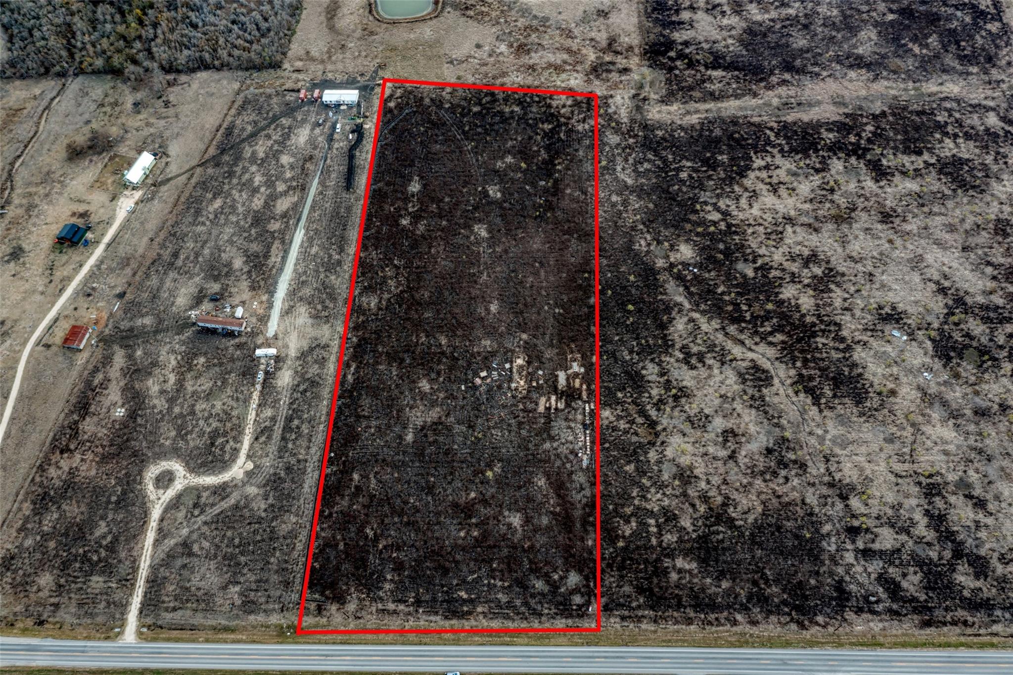 Tbd W Farm Rd #485 Rd Property Photo 3
