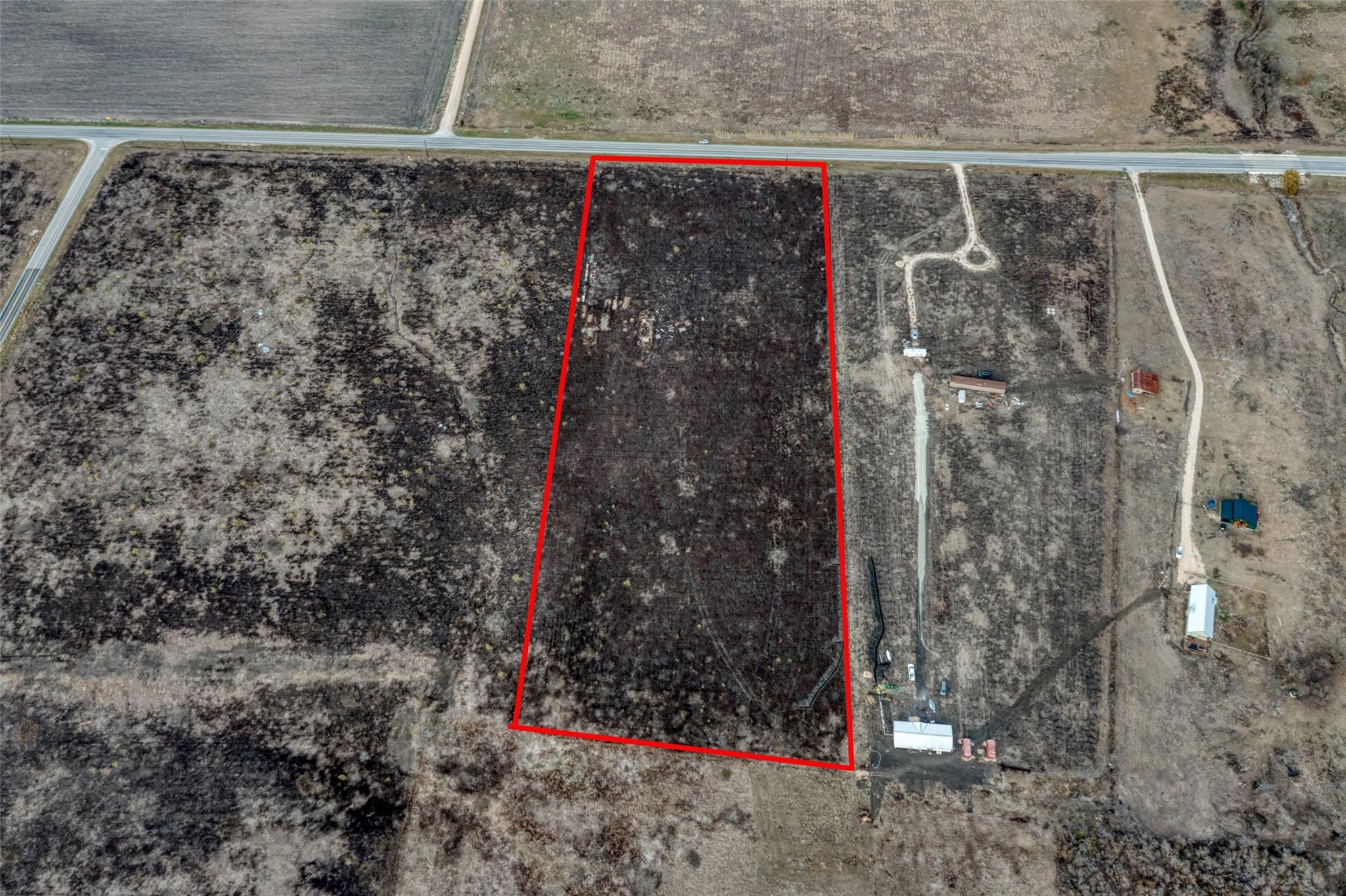 Tbd W Farm Rd #485 Rd Property Photo 7