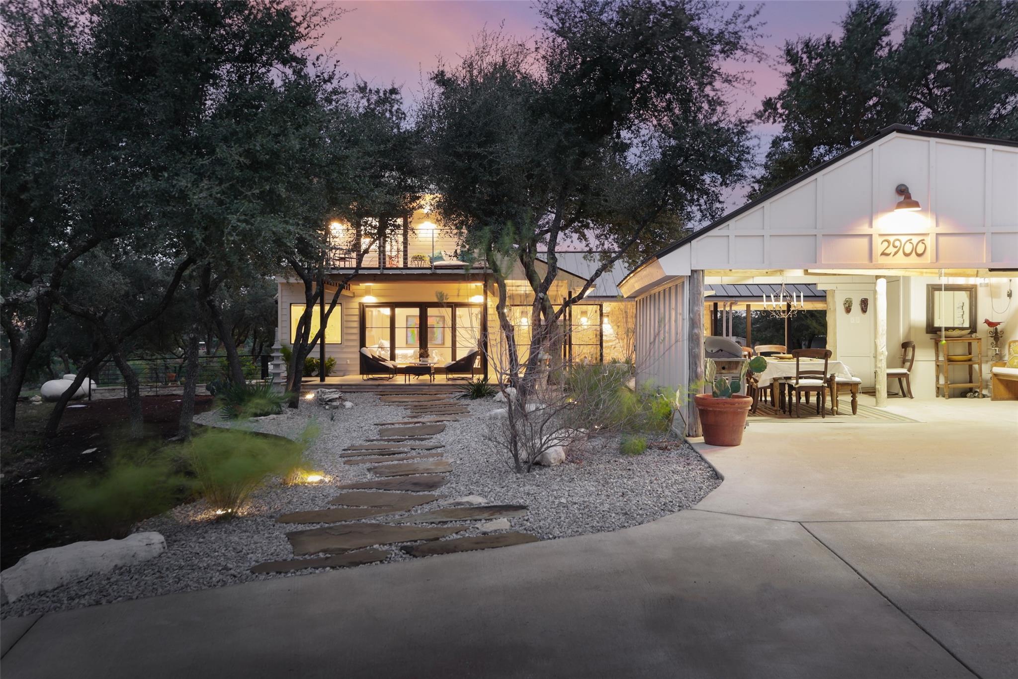 2900 Stagecoach Ranch Loop Property Photo 10