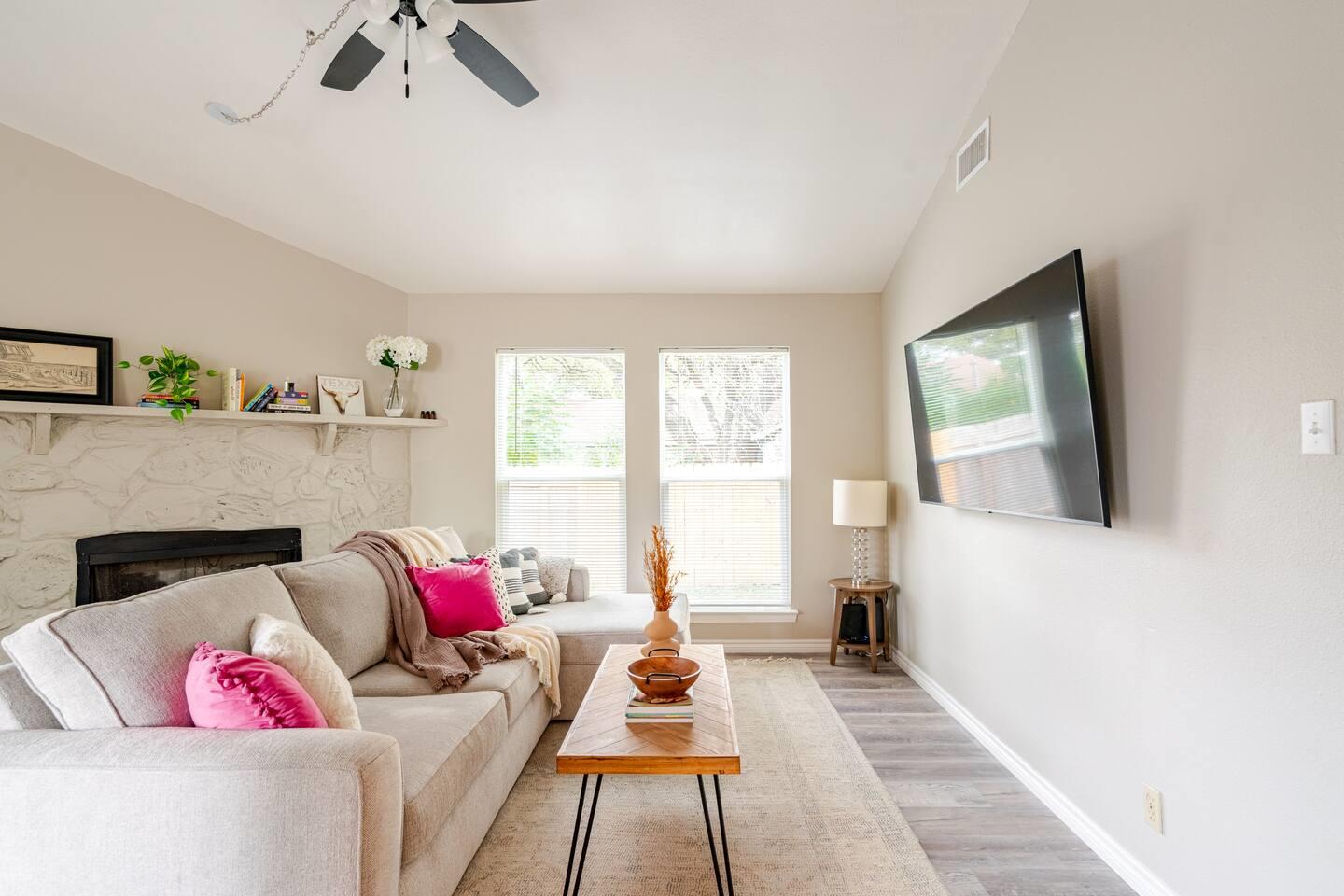 6307 Okner Ln #a Property Photo 3