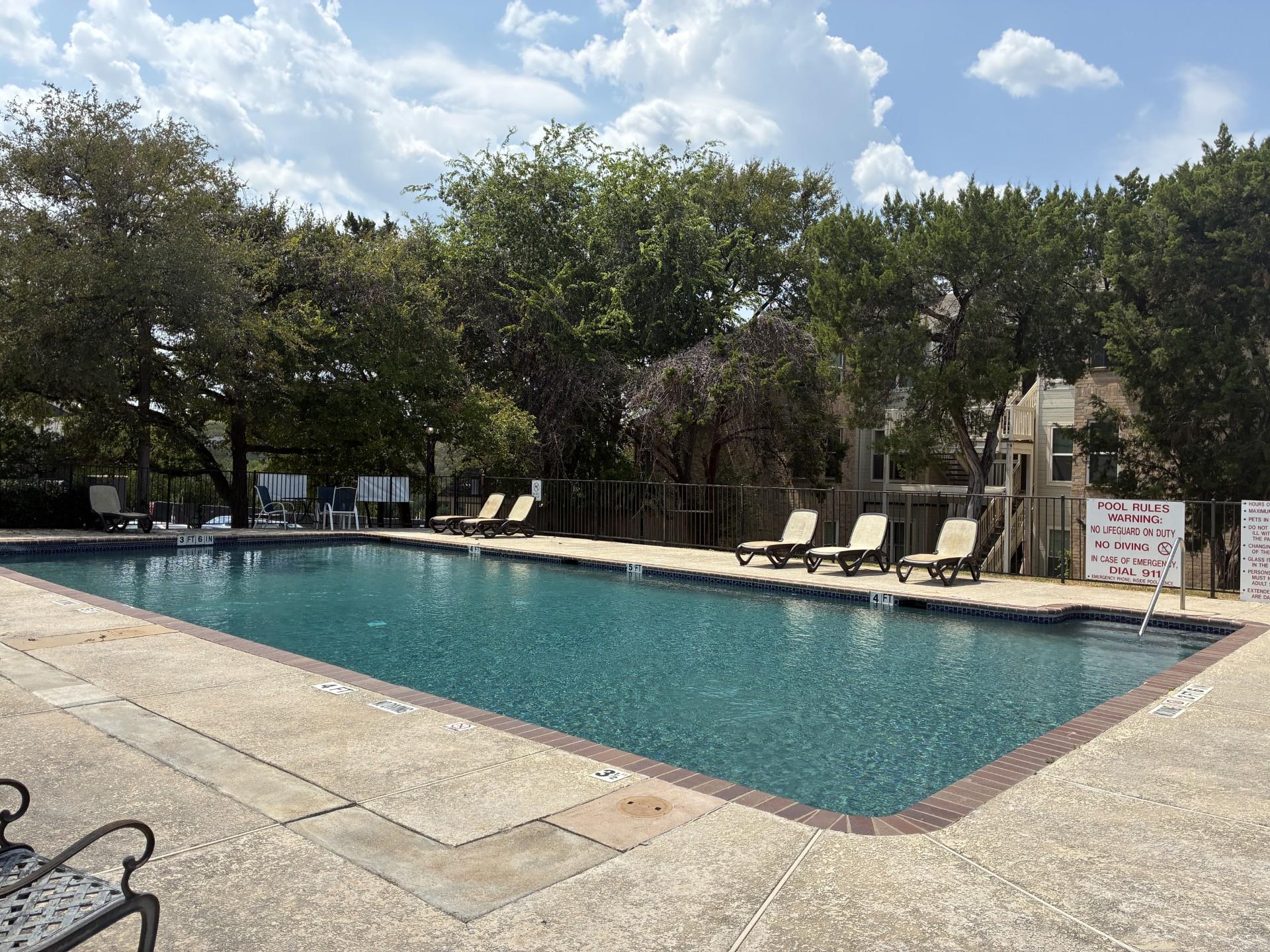 2450 Wickersham Ln #102 Property Photo 12