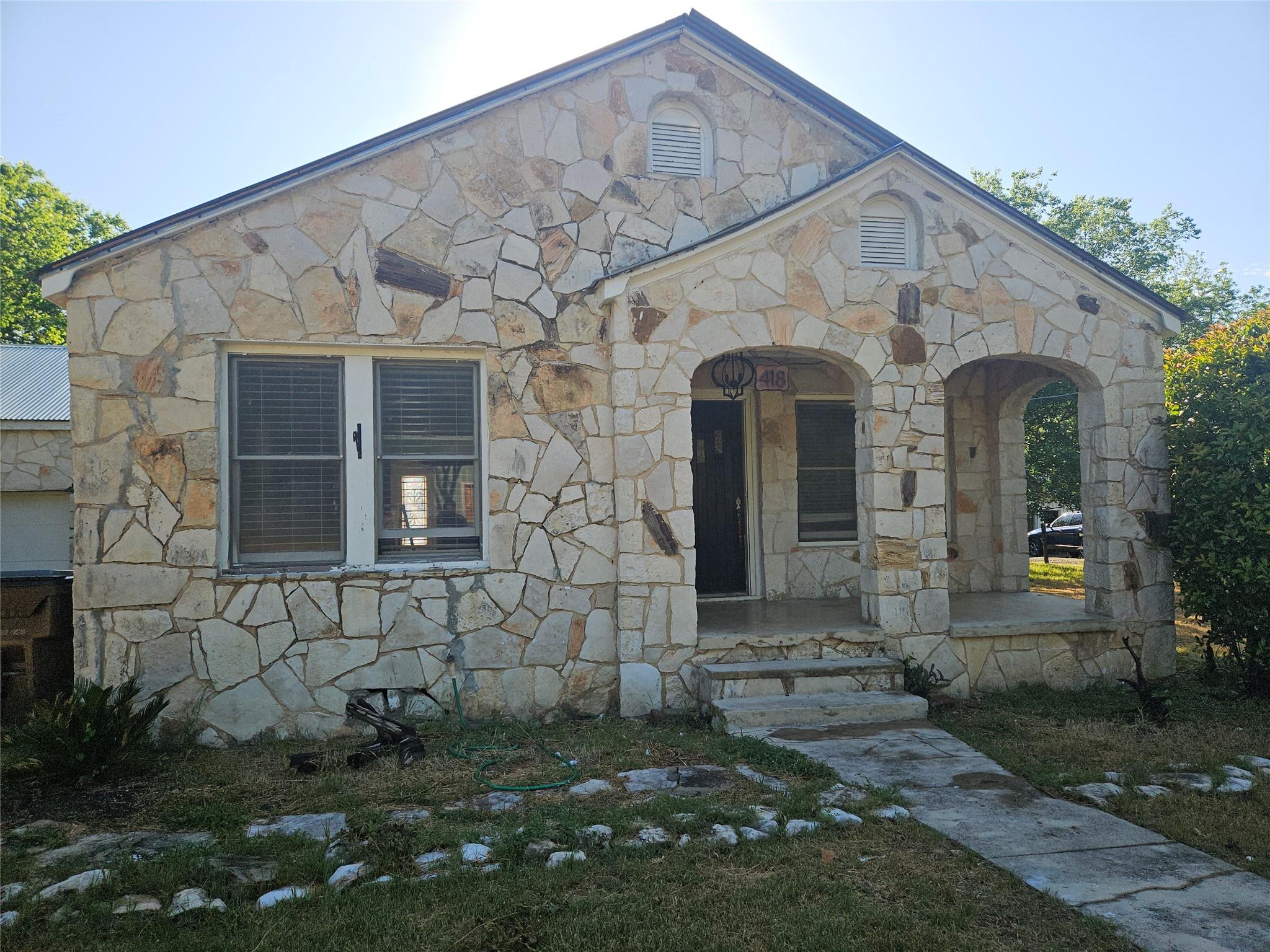 418 Wichita St Property Photo 1