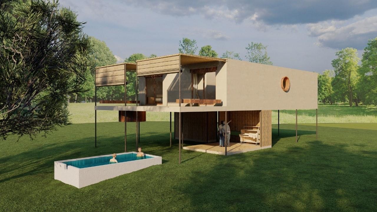 1403 Pecan Shrs Dr Property Photo 1