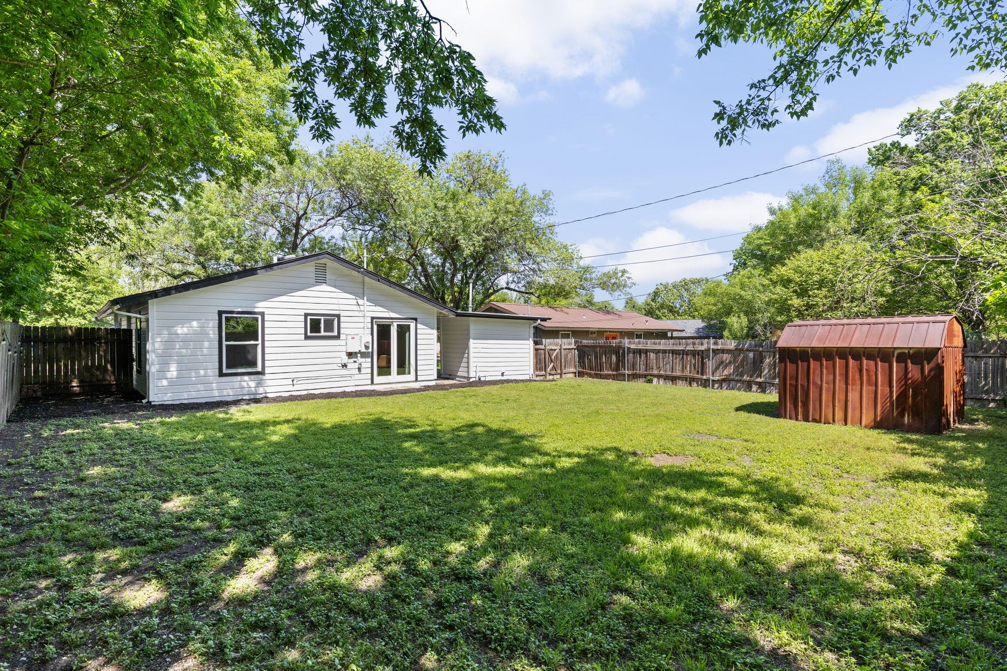 5803 Blythewood Dr Property Photo 22