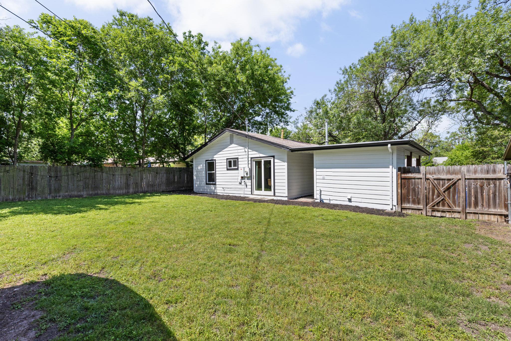 5803 Blythewood Dr Property Photo 23