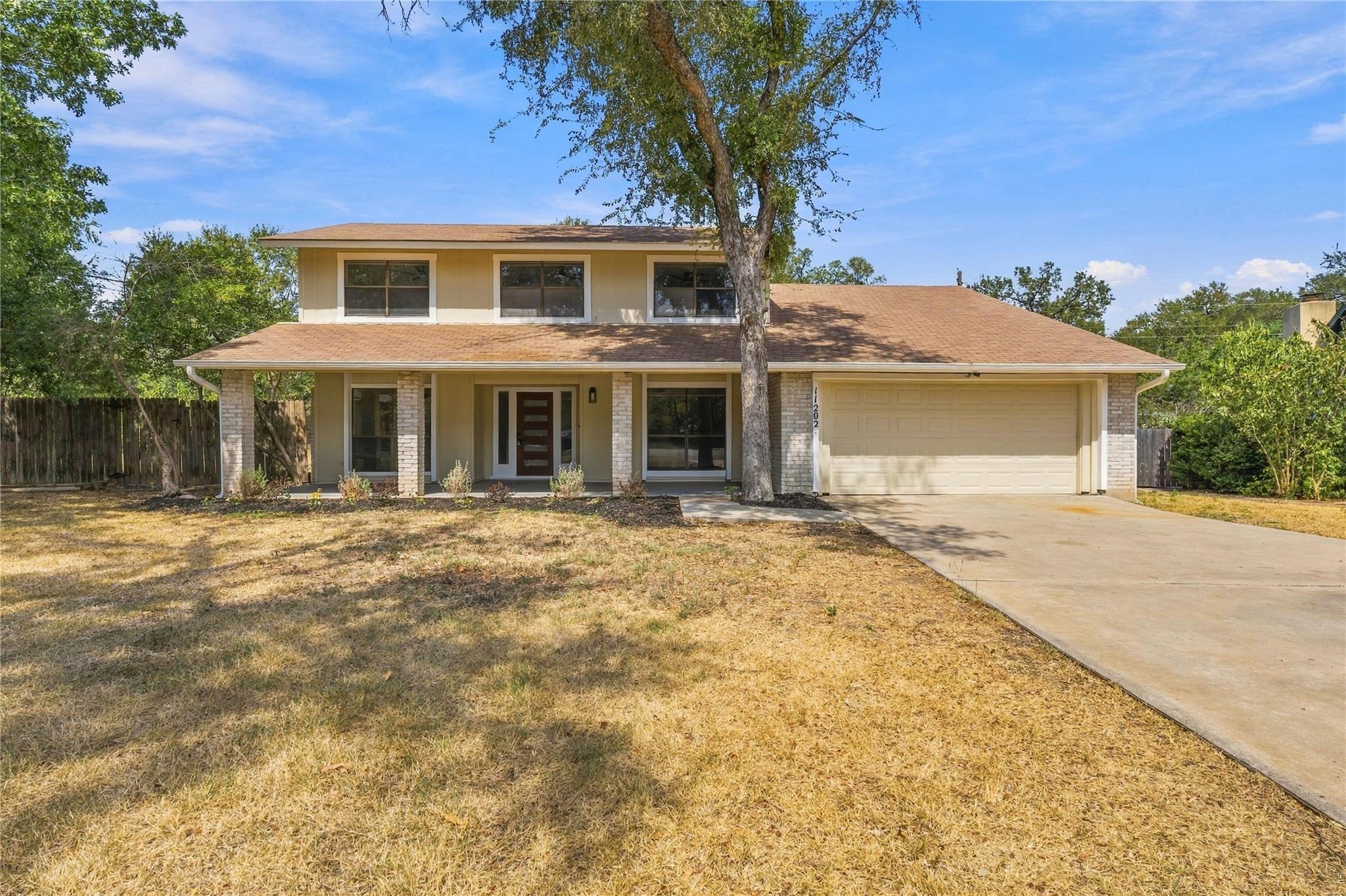 11202 Balcones Woods Cv Property Photo 4
