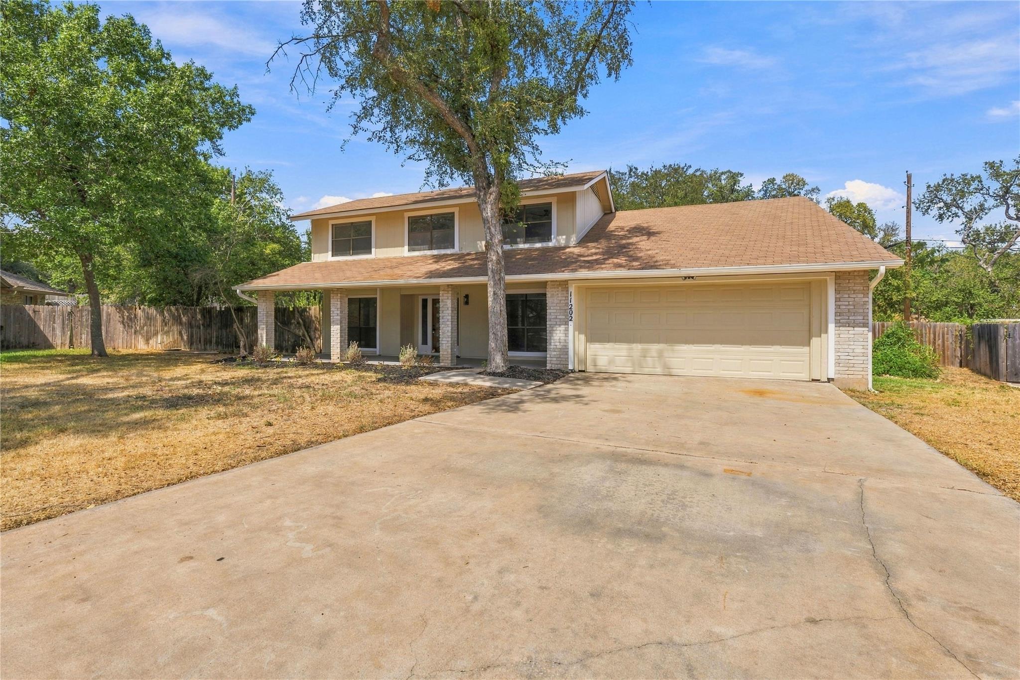 11202 Balcones Woods Cv Property Photo 32