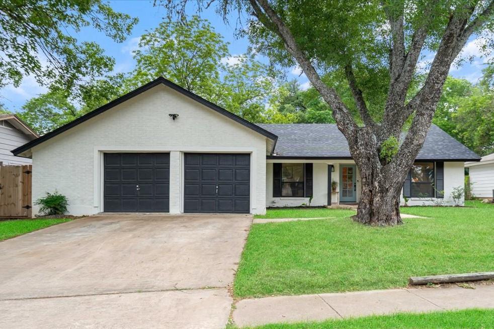5413 Salem Walk Dr Property Photo