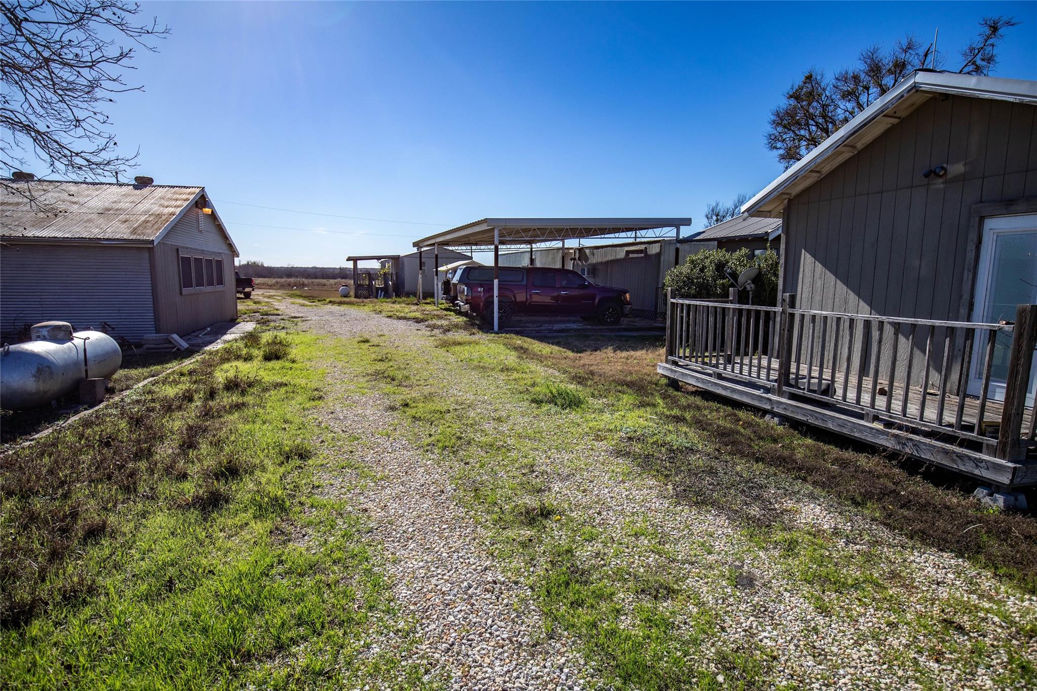 12101 New Sweden Church Rd Property Photo 14