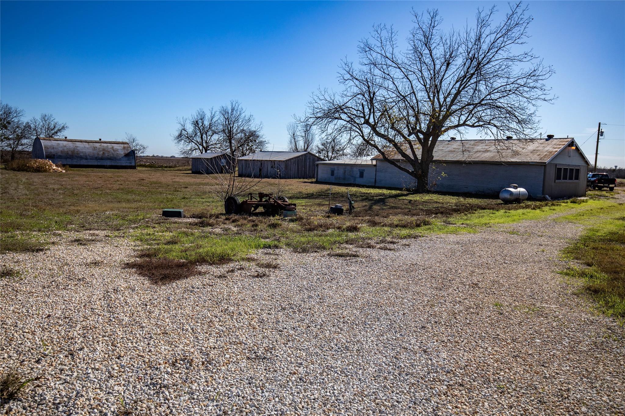12101 New Sweden Church Rd Property Photo 17