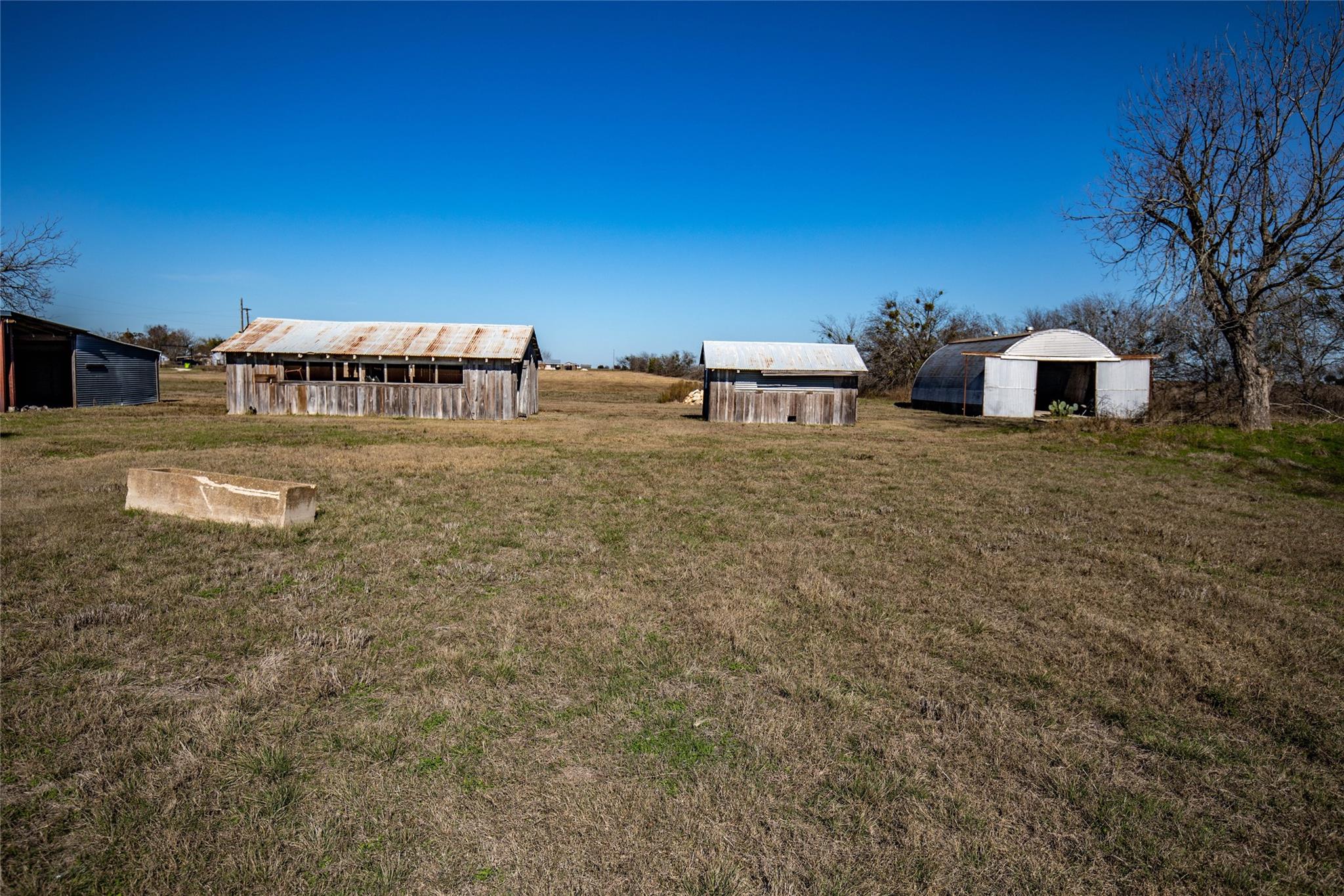 12101 New Sweden Church Rd Property Photo 19