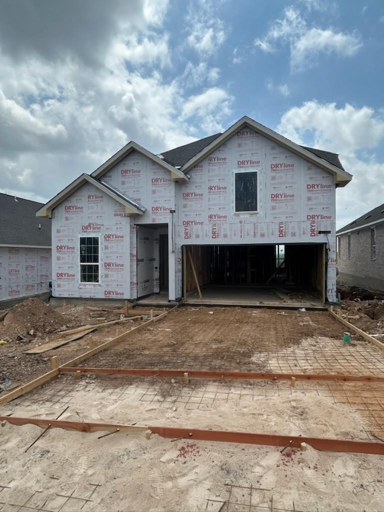 428 Hickory Springs Trl Property Photo