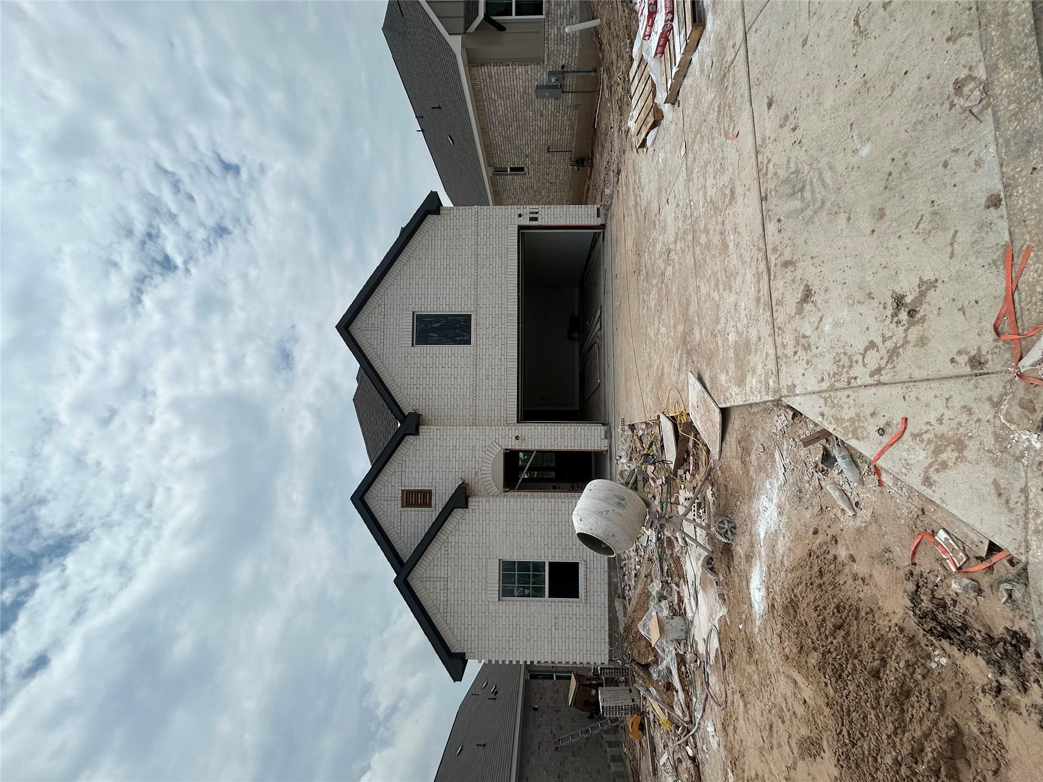 428 Hickory Springs TRL Property Photo 1