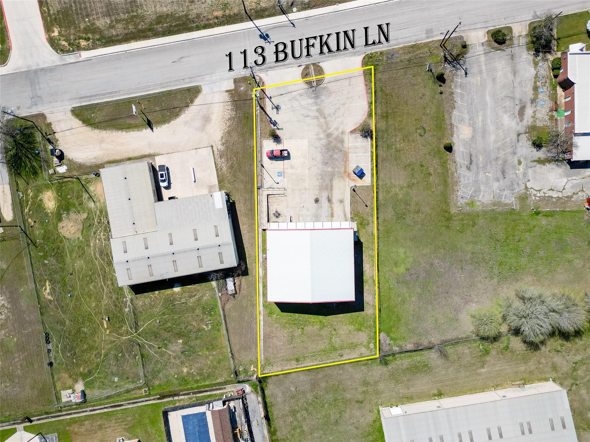 113 Bufkin Ln Property Photo 30