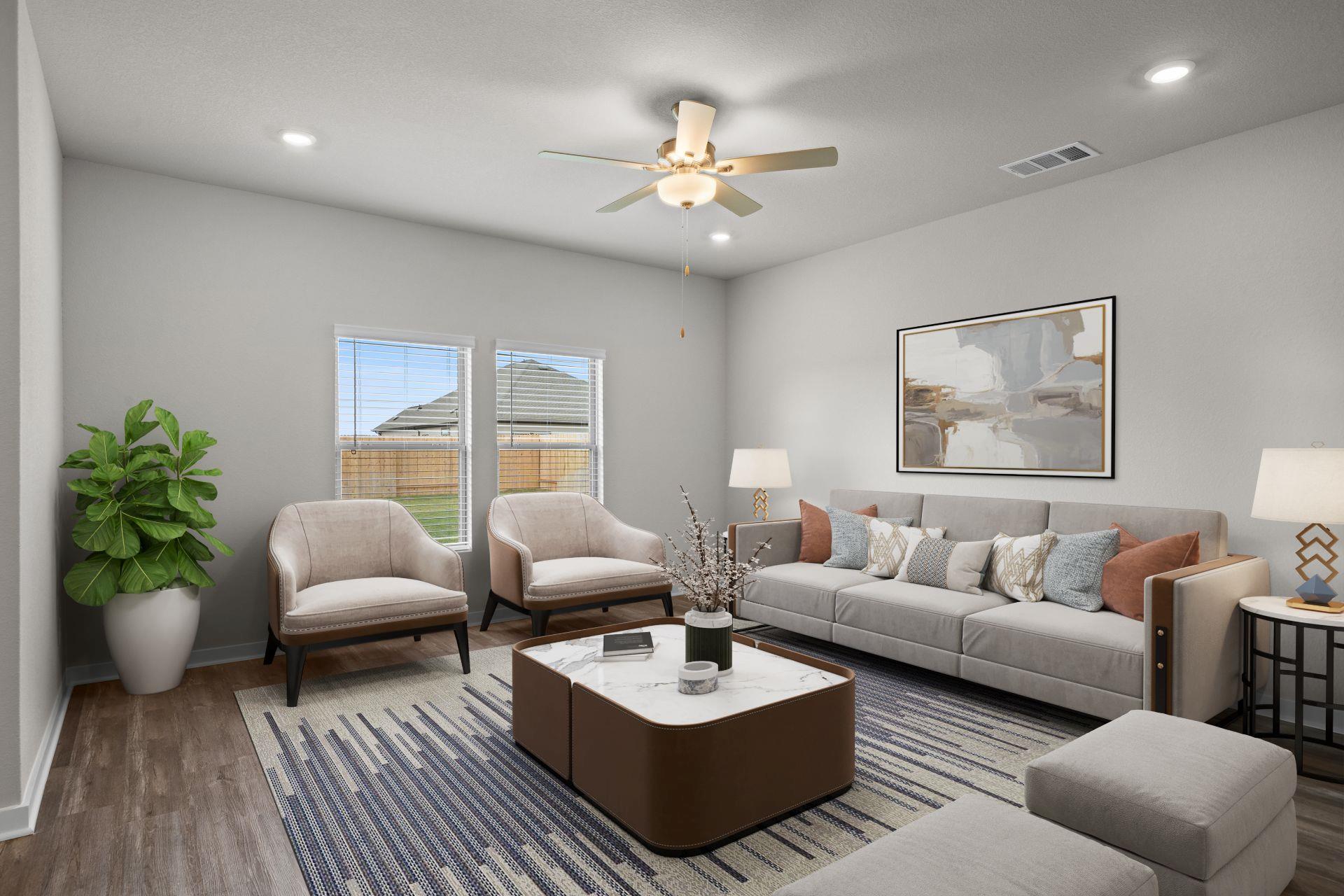 142 Ayres Horn None Property Photo 4