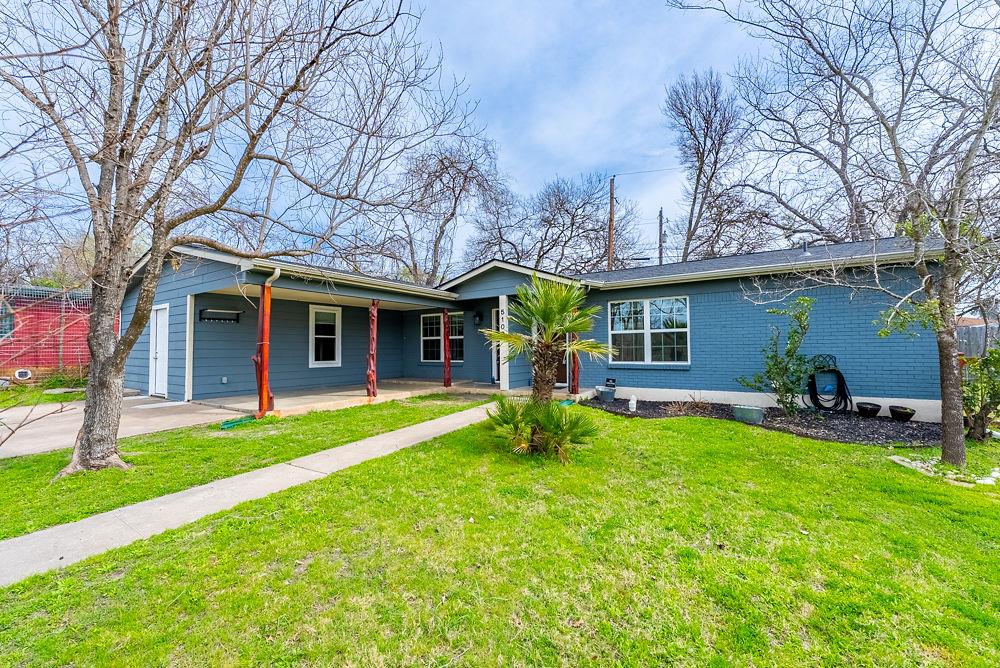 5109 Overbrook Dr #a Property Photo 1