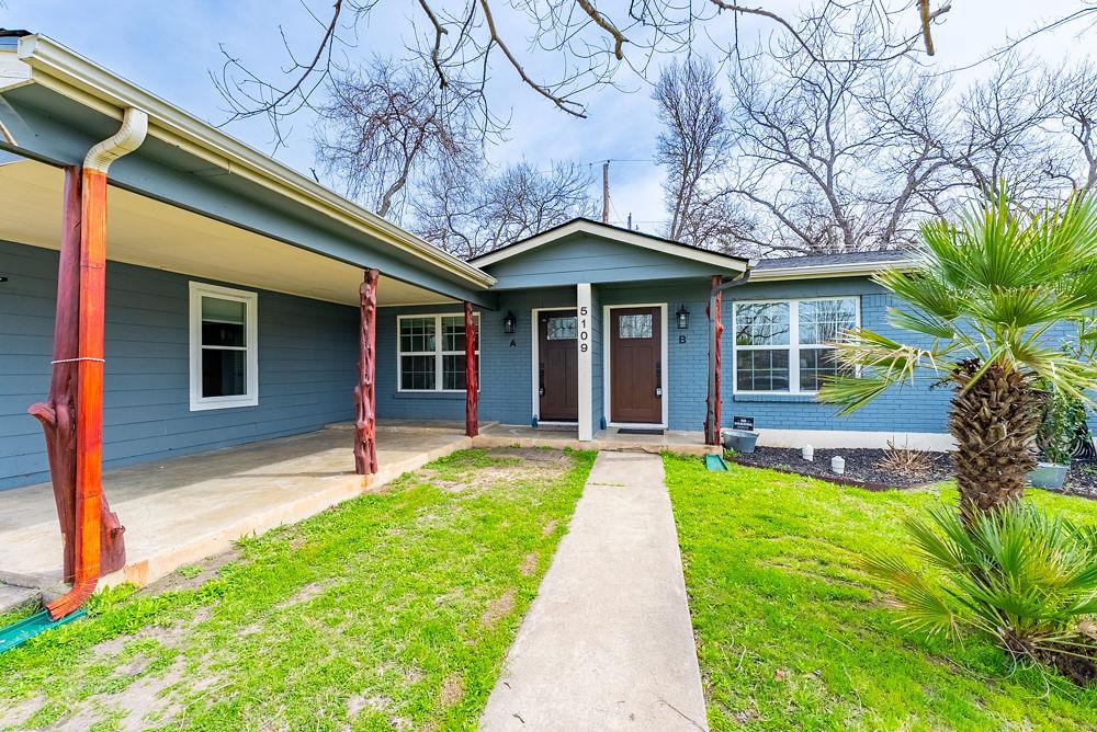 5109 Overbrook Dr #a Property Photo 3
