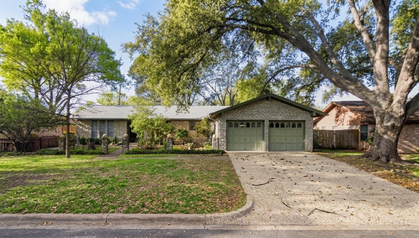2007 Lazy Brk Property Photo 1