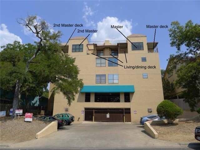 2409 Leon ST 301 Property Photo 1