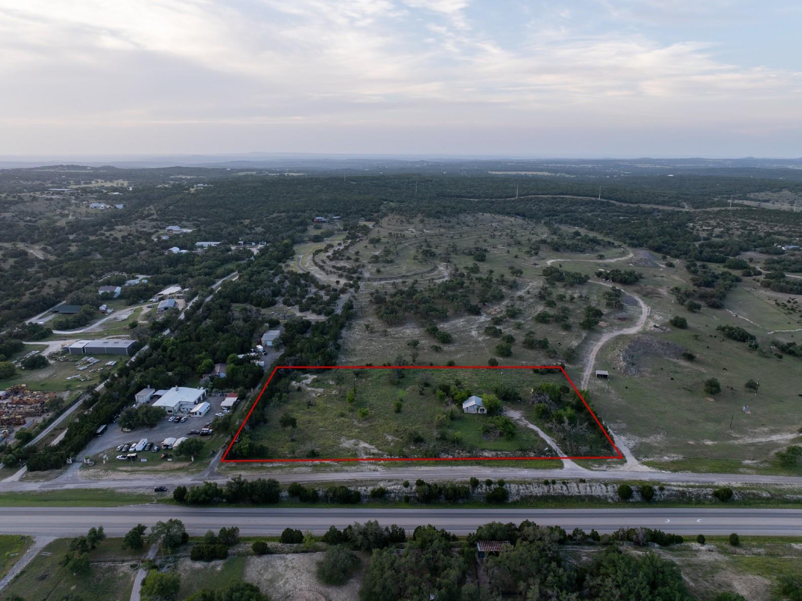 4400 W Highway 290 None Property Photo 2