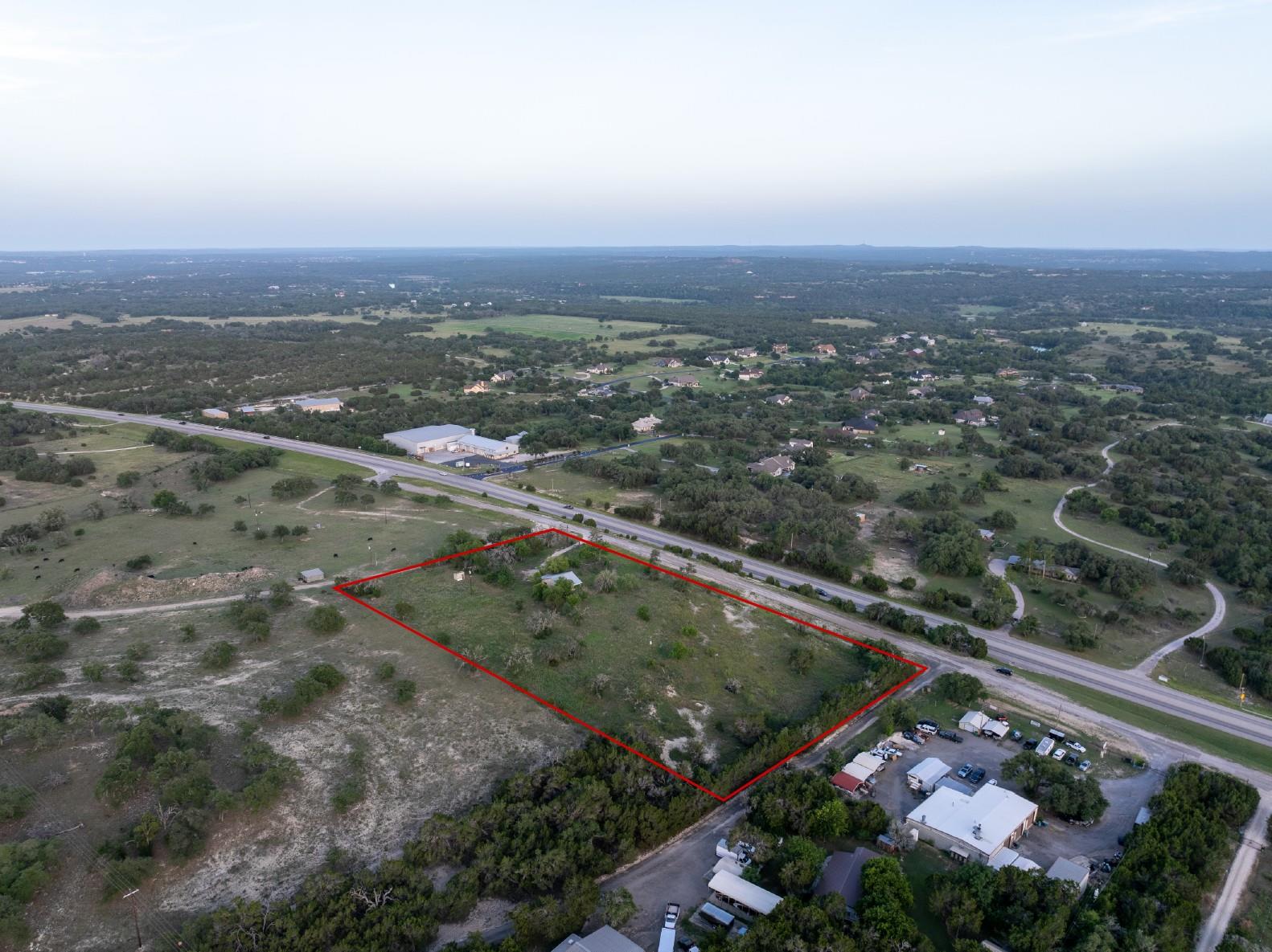 4400 W Highway 290 None Property Photo 3