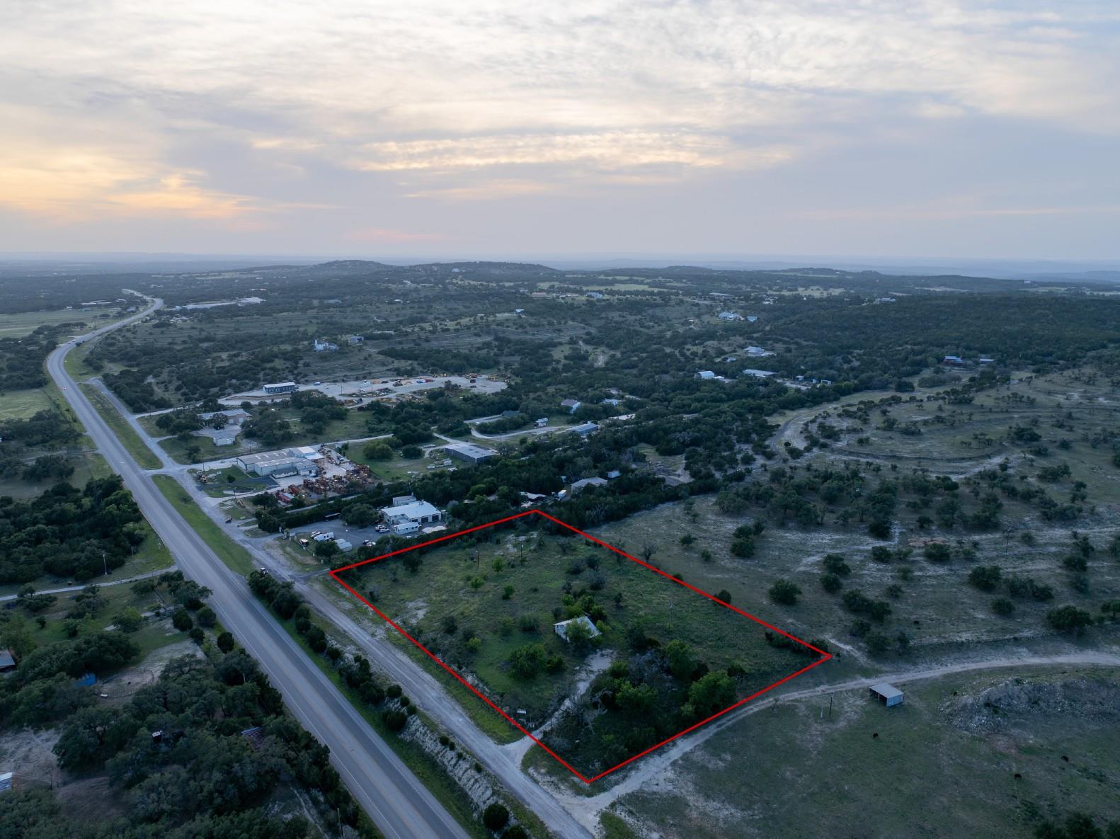 4400 W Highway 290 None Property Photo 4