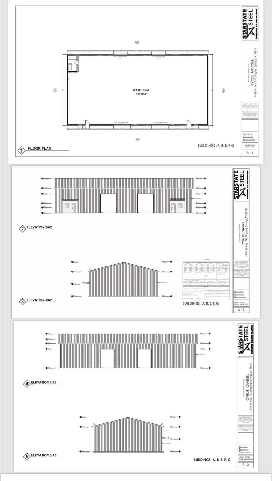 4400 W Highway 290 None Property Photo 11