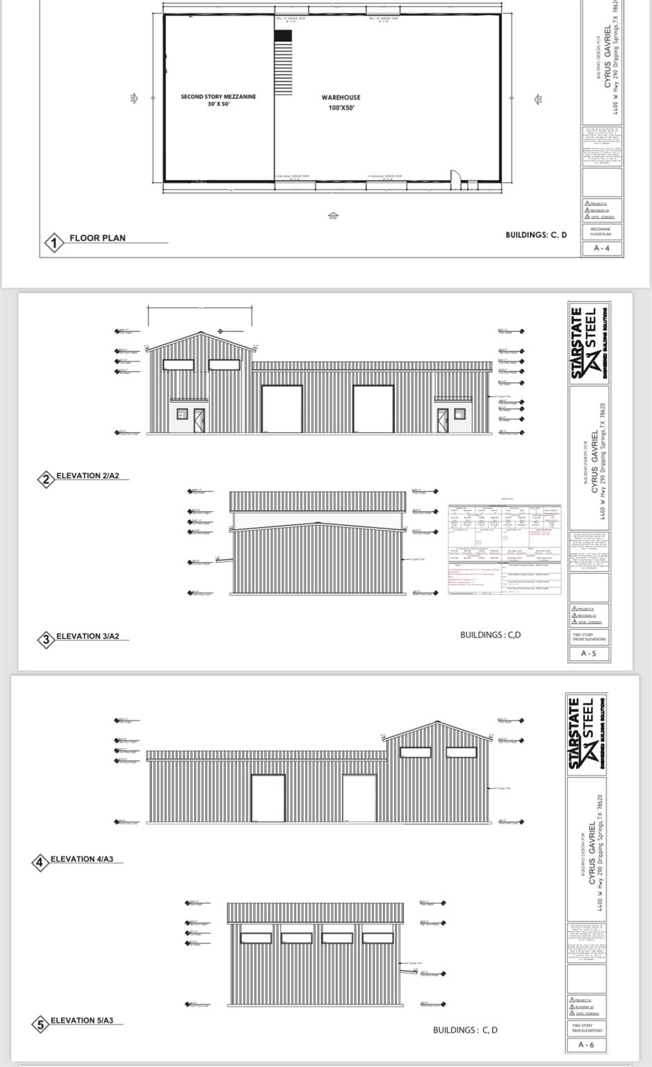 4400 W Highway 290 None Property Photo 12