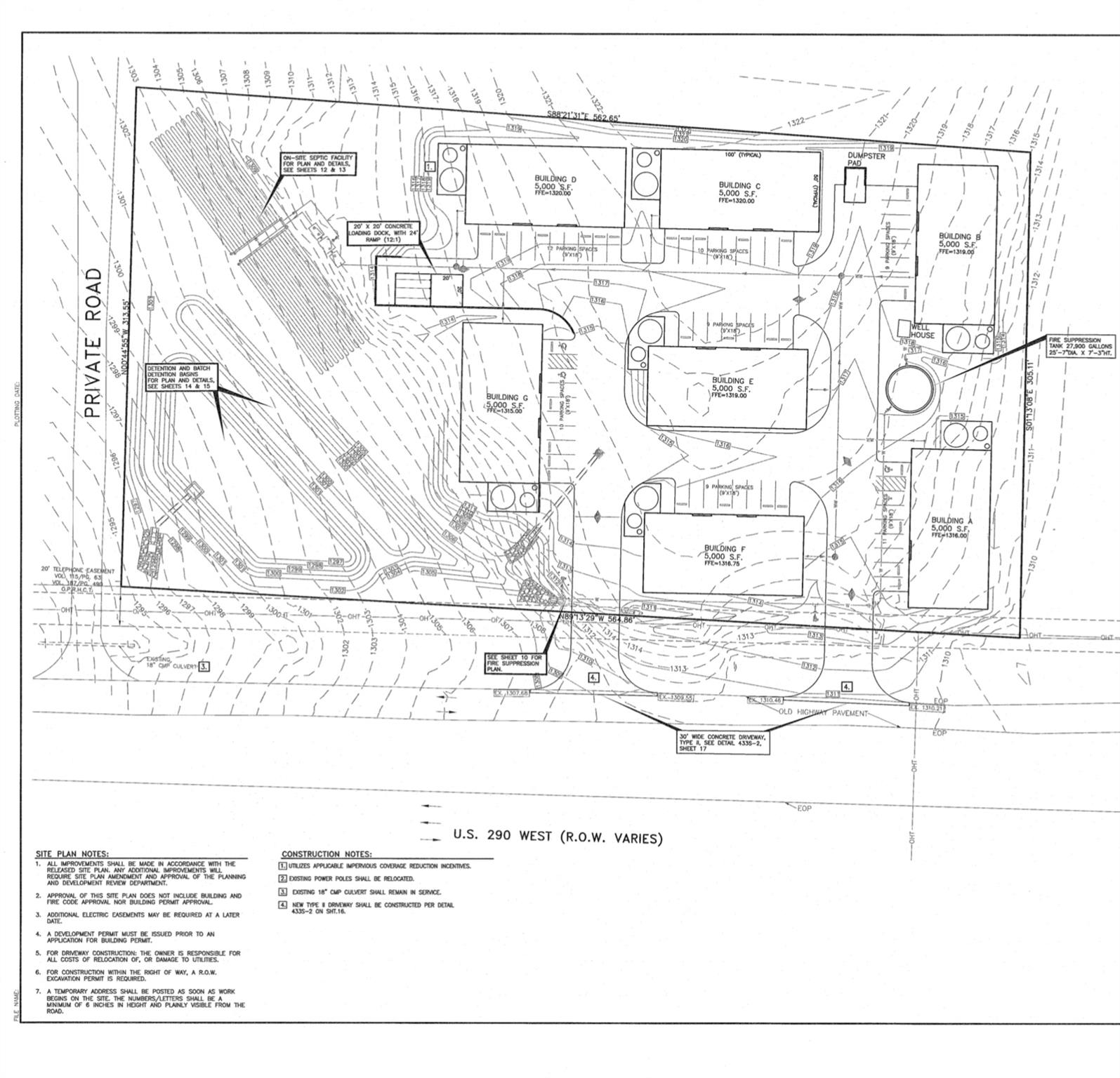 4400 W Highway 290 None Property Photo 13