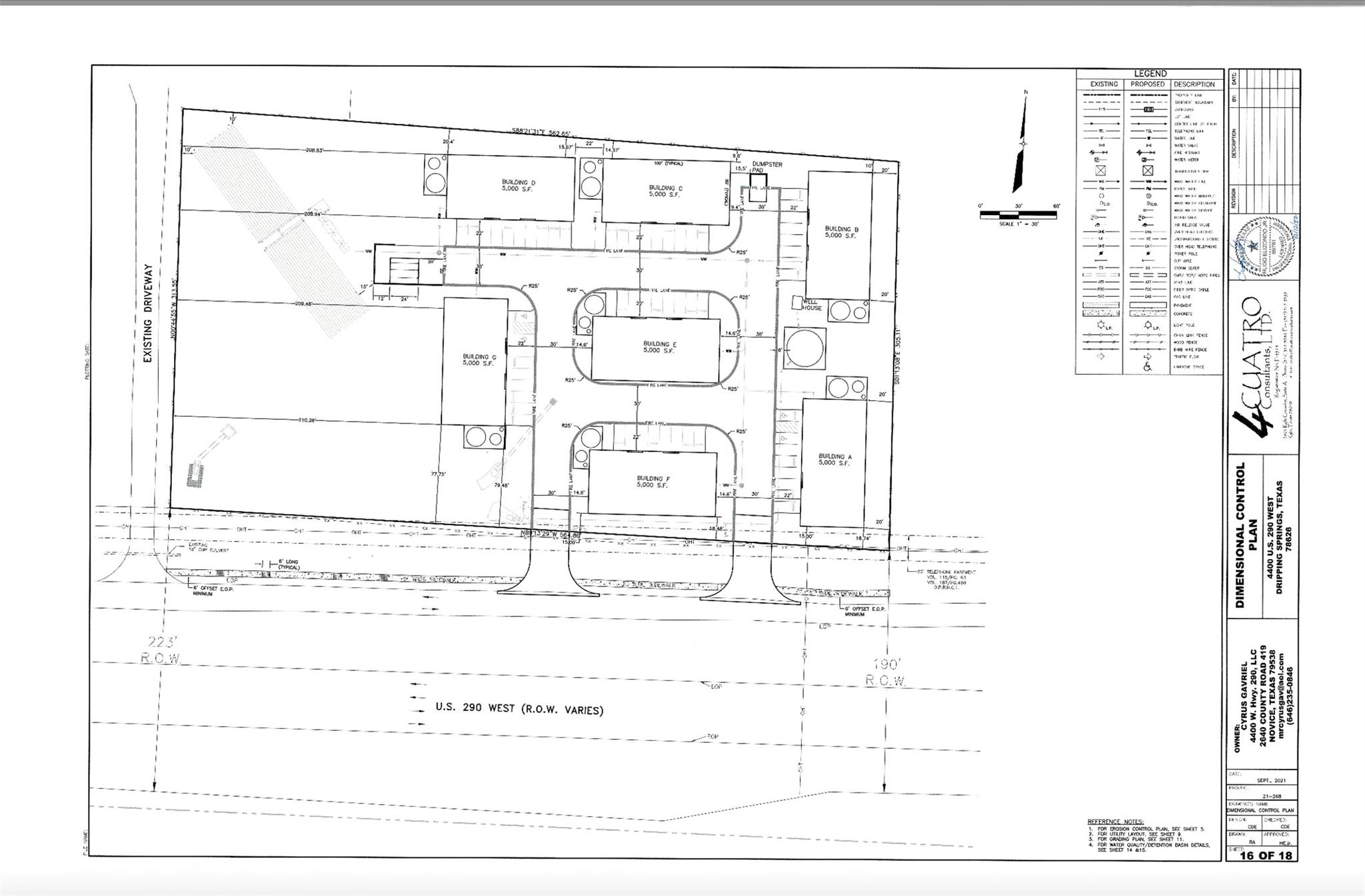 4400 W Highway 290 None Property Photo 14