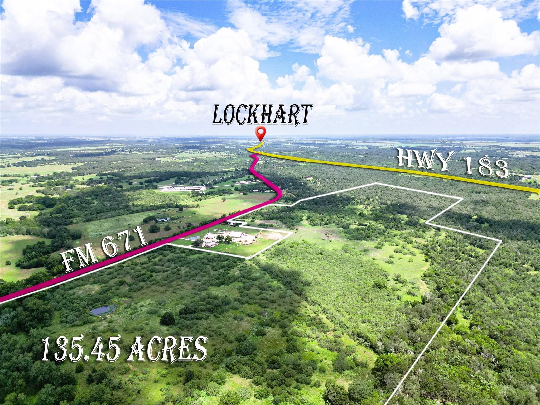 000 Fm 671 None Property Photo 1