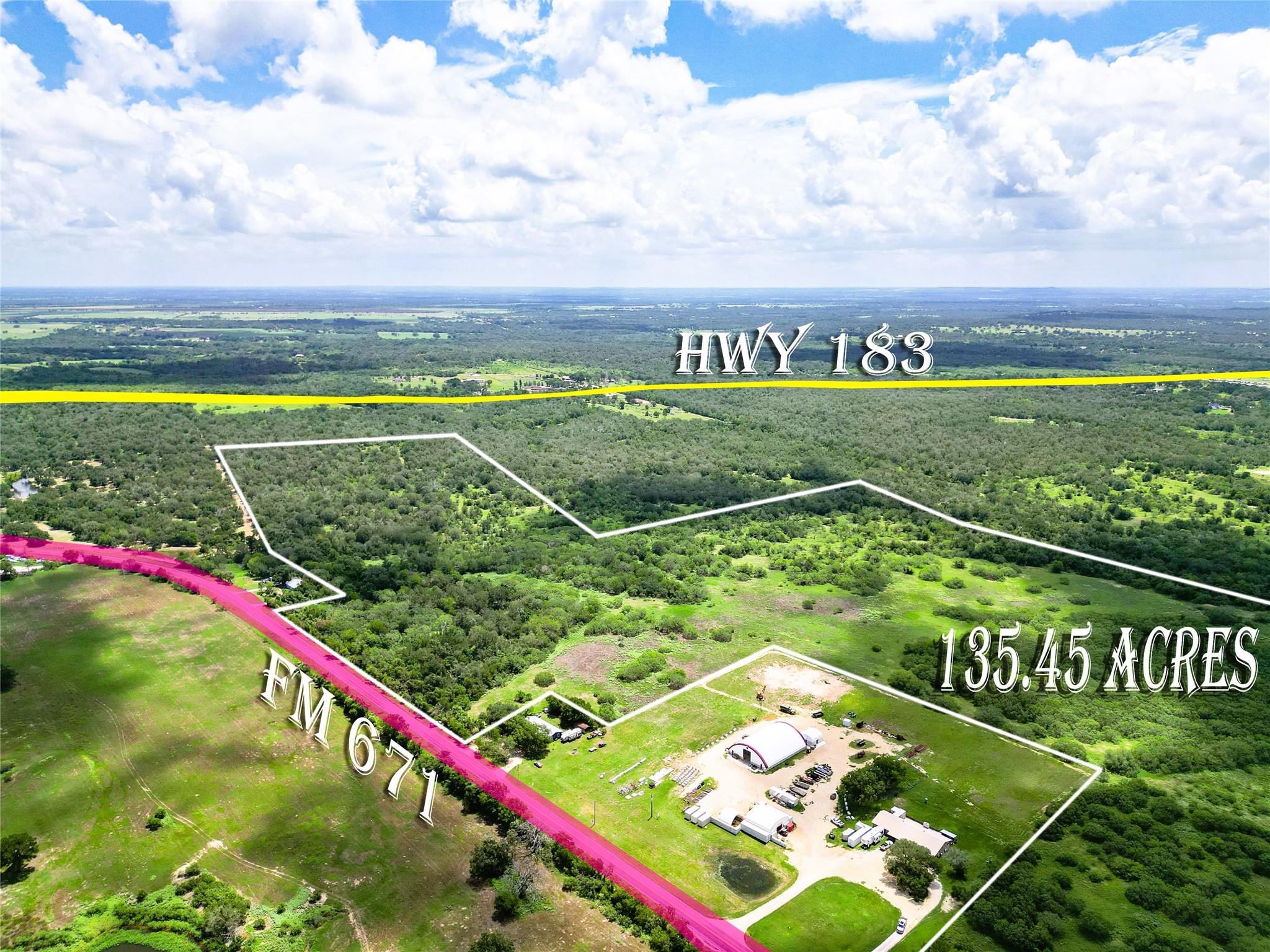 000 Fm 671 None Property Photo 3