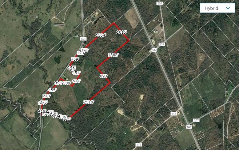 000 Fm 671 None Property Photo 20