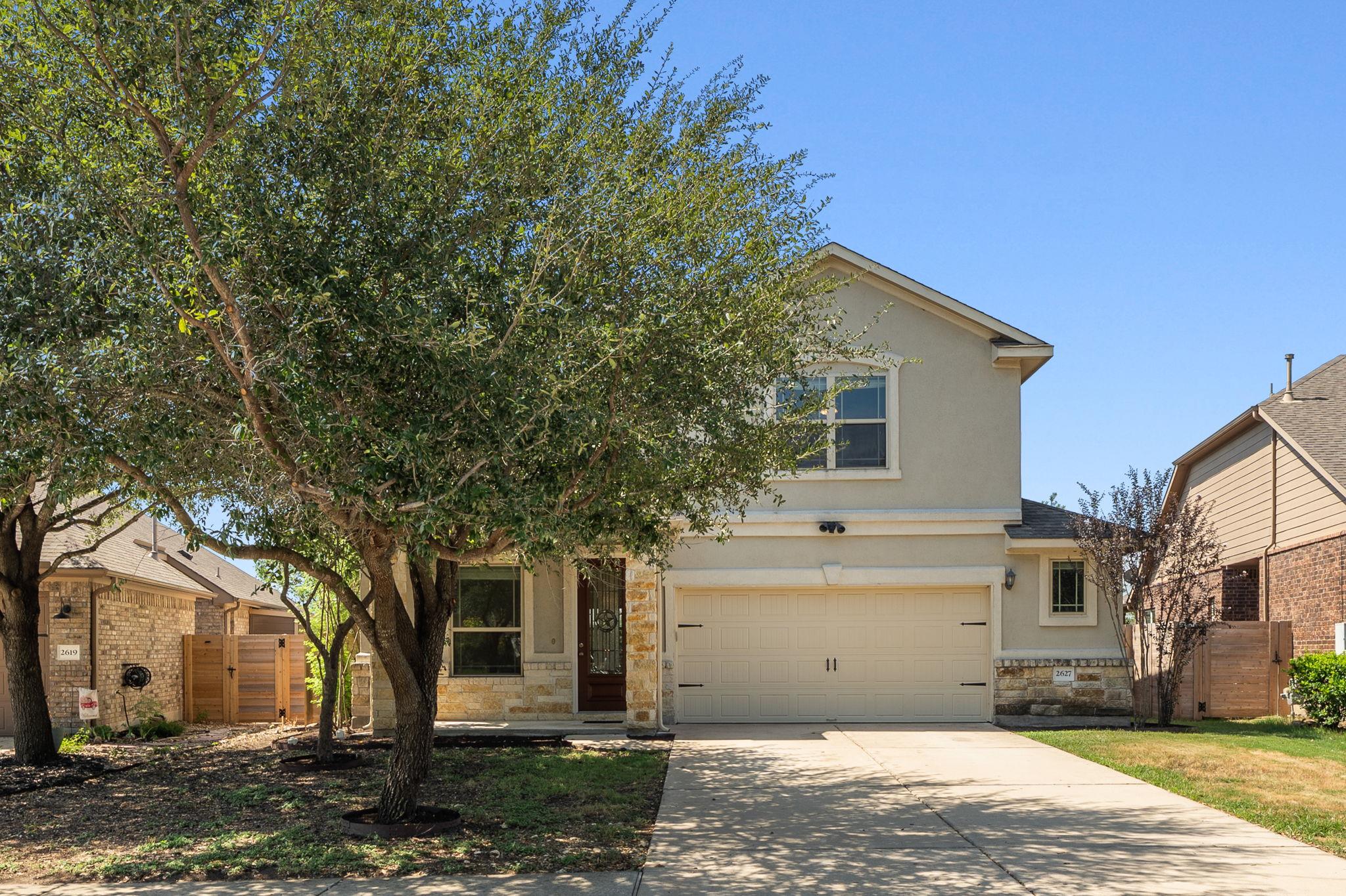 2627 Garlic Creek Dr Property Photo 1