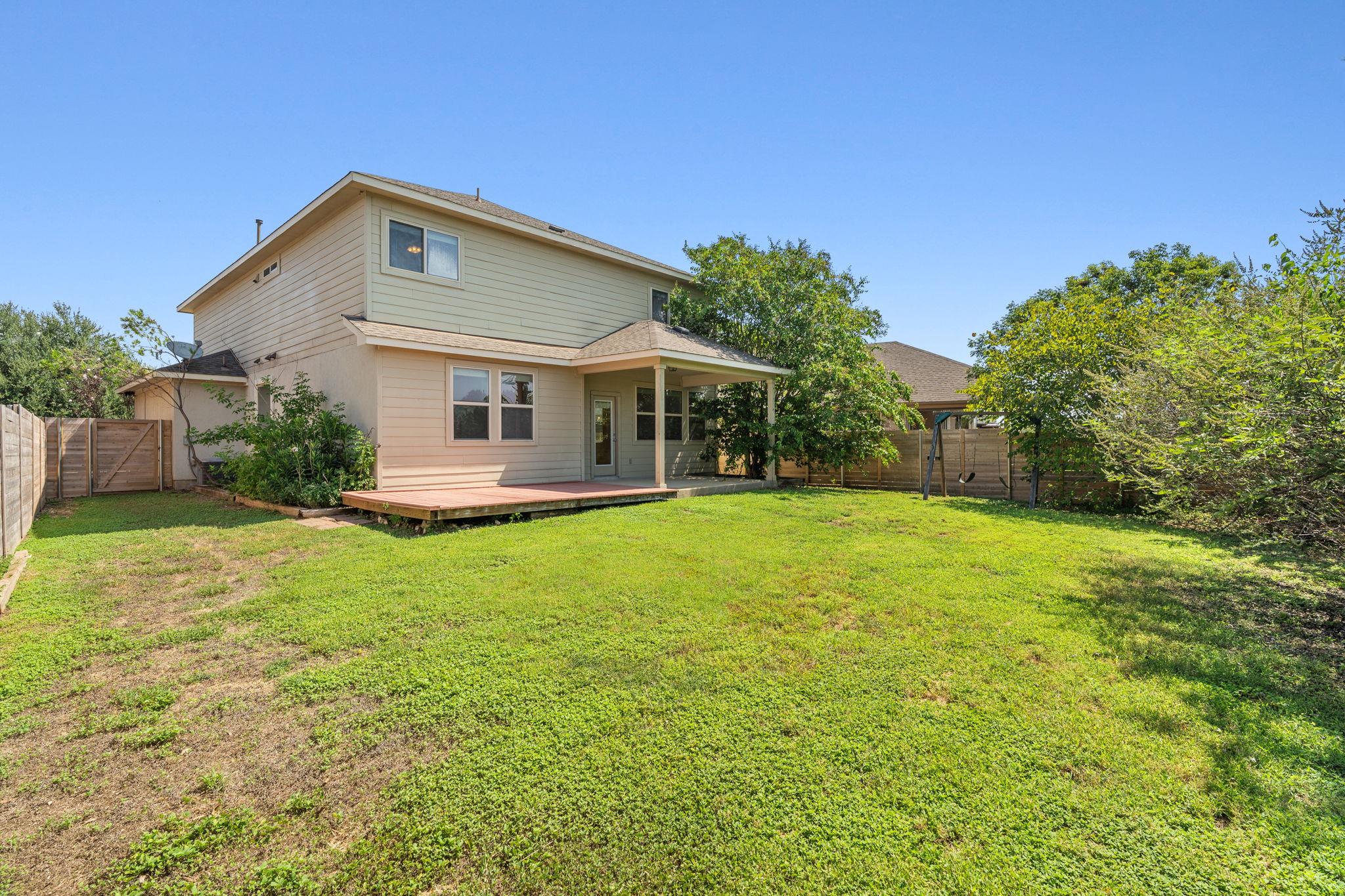 2627 Garlic Creek Dr Property Photo 32