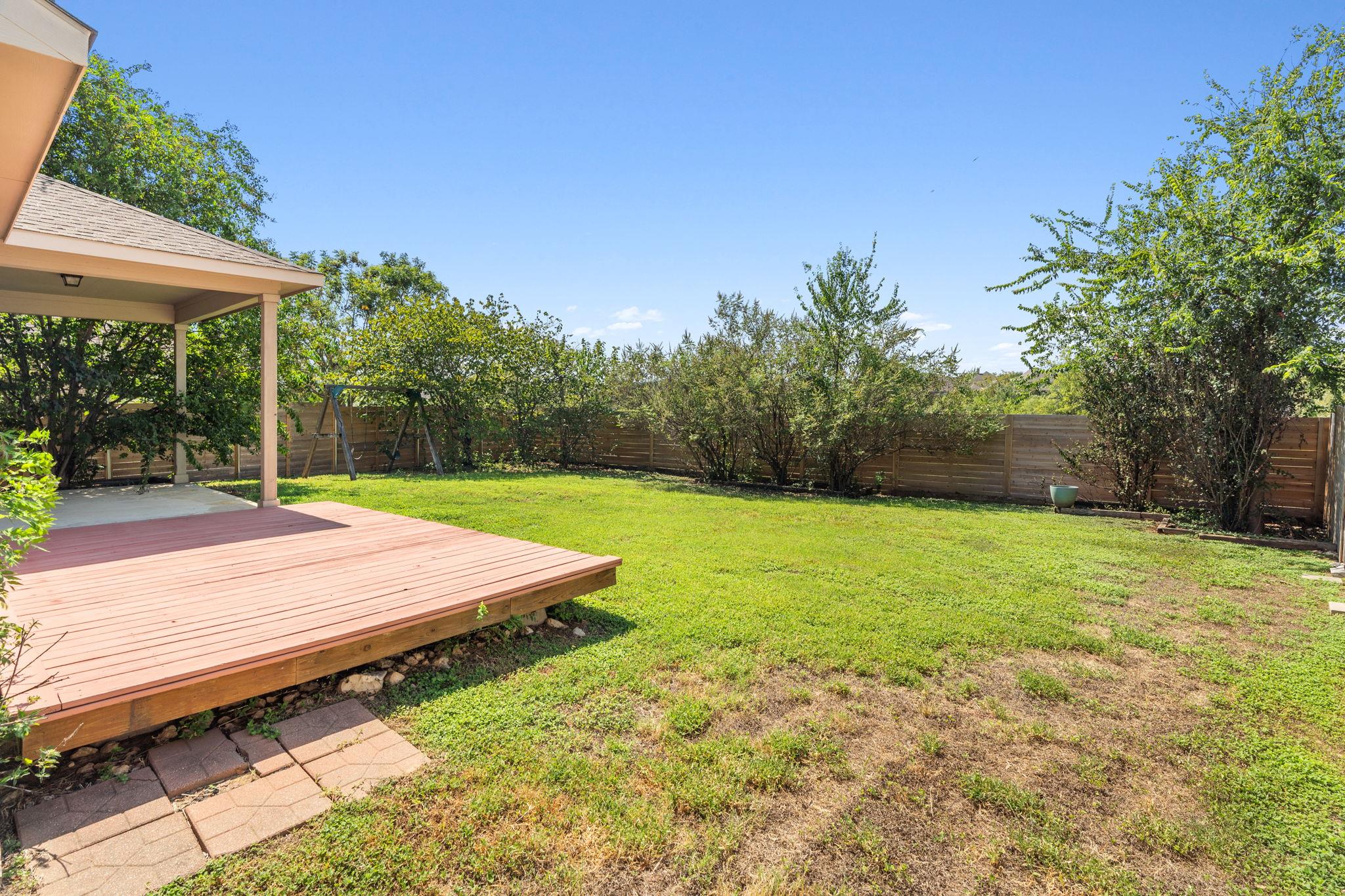 2627 Garlic Creek Dr Property Photo 33