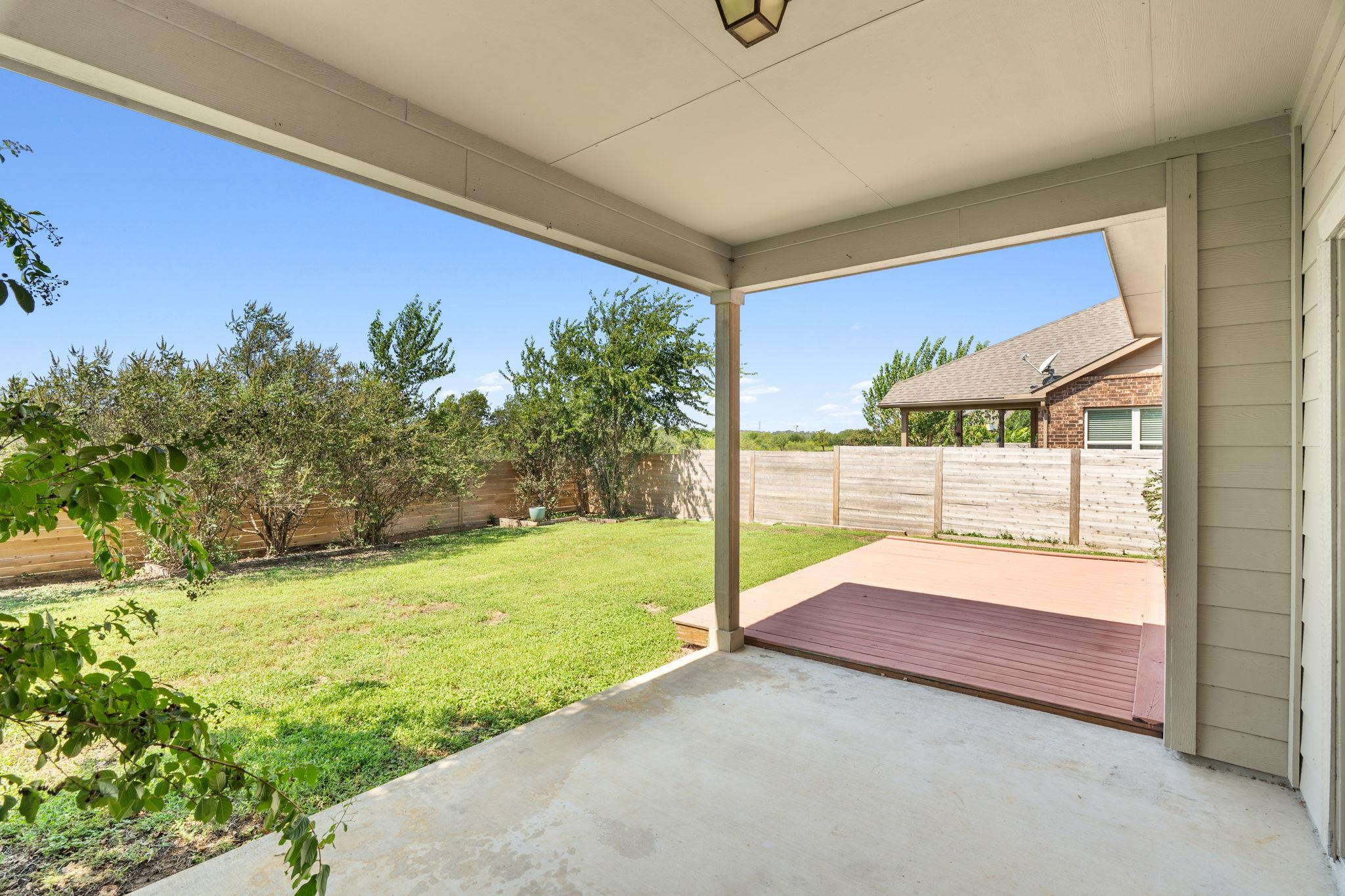 2627 Garlic Creek Dr Property Photo 34